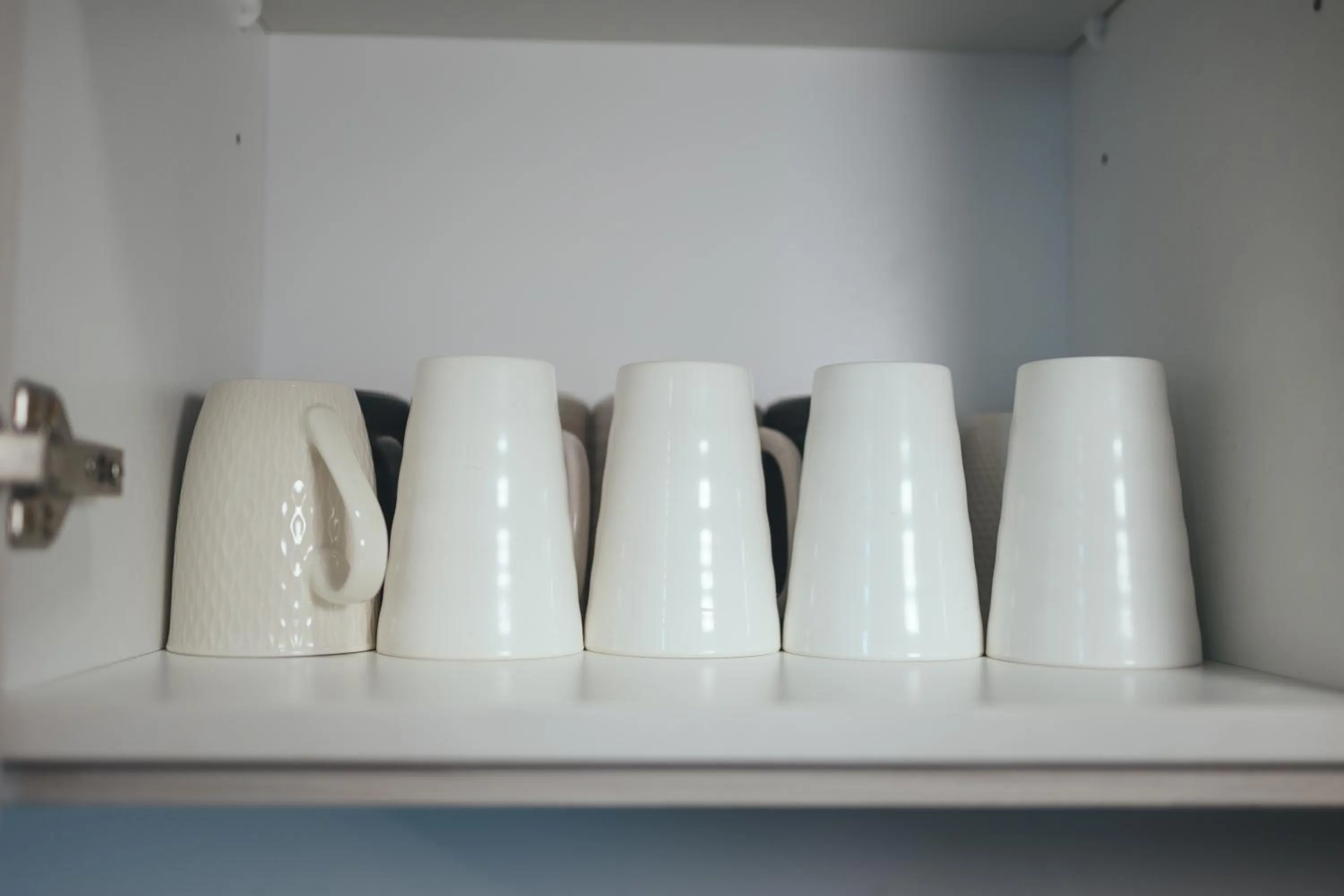 Kitchen or kitchenette in Margo Home - Jesselton Quay