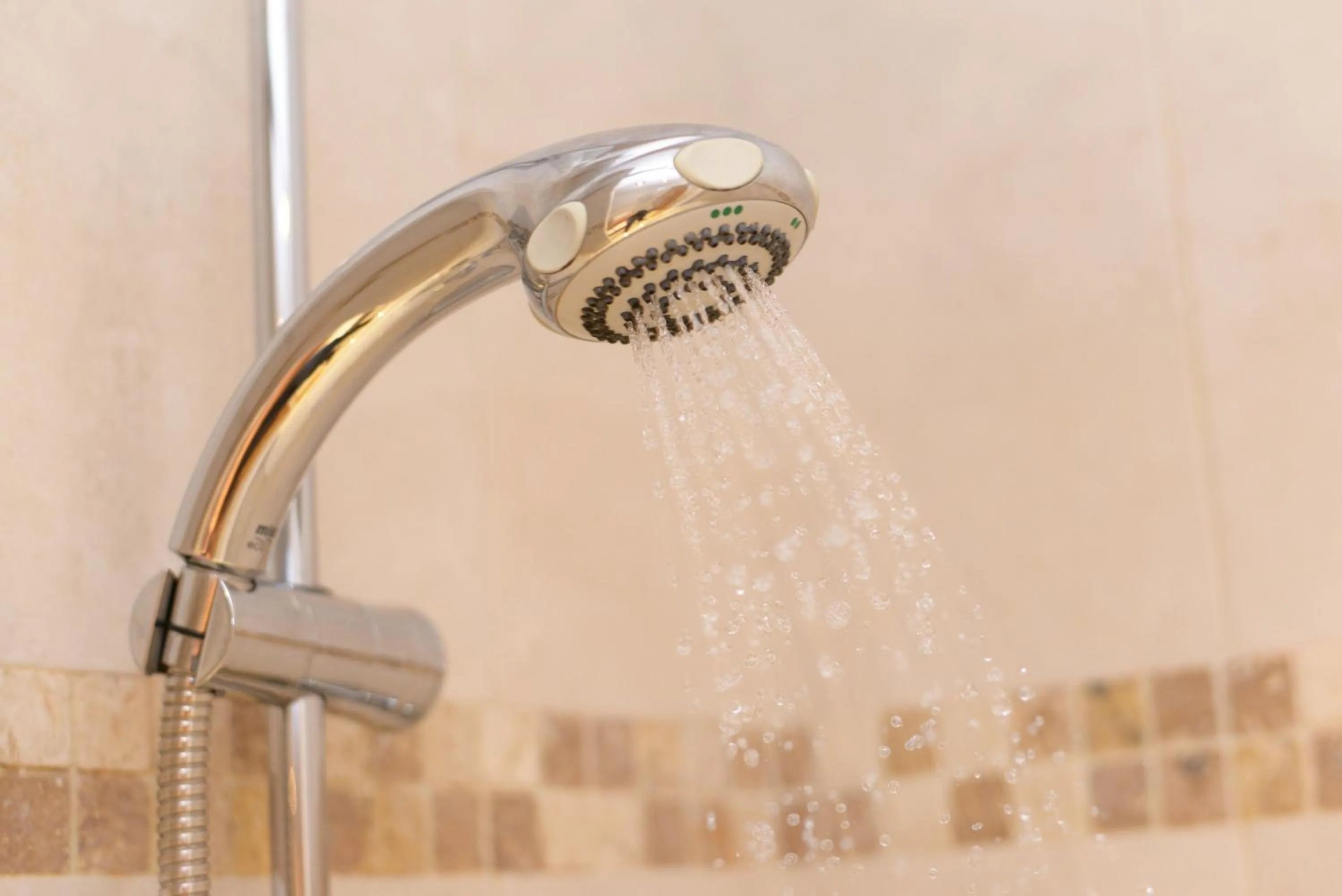 Bathroom in The Waterloo Hotel