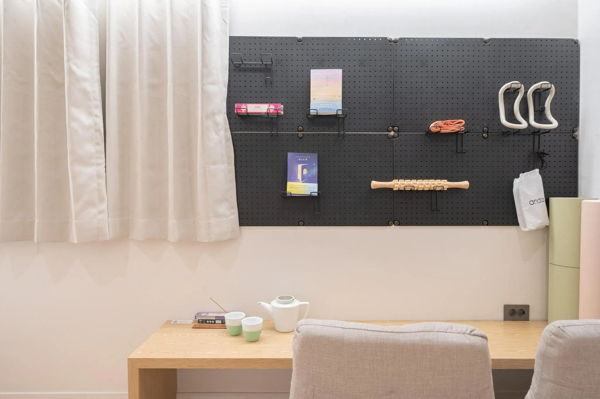 Aank Hotel Cheongju Uam 1st