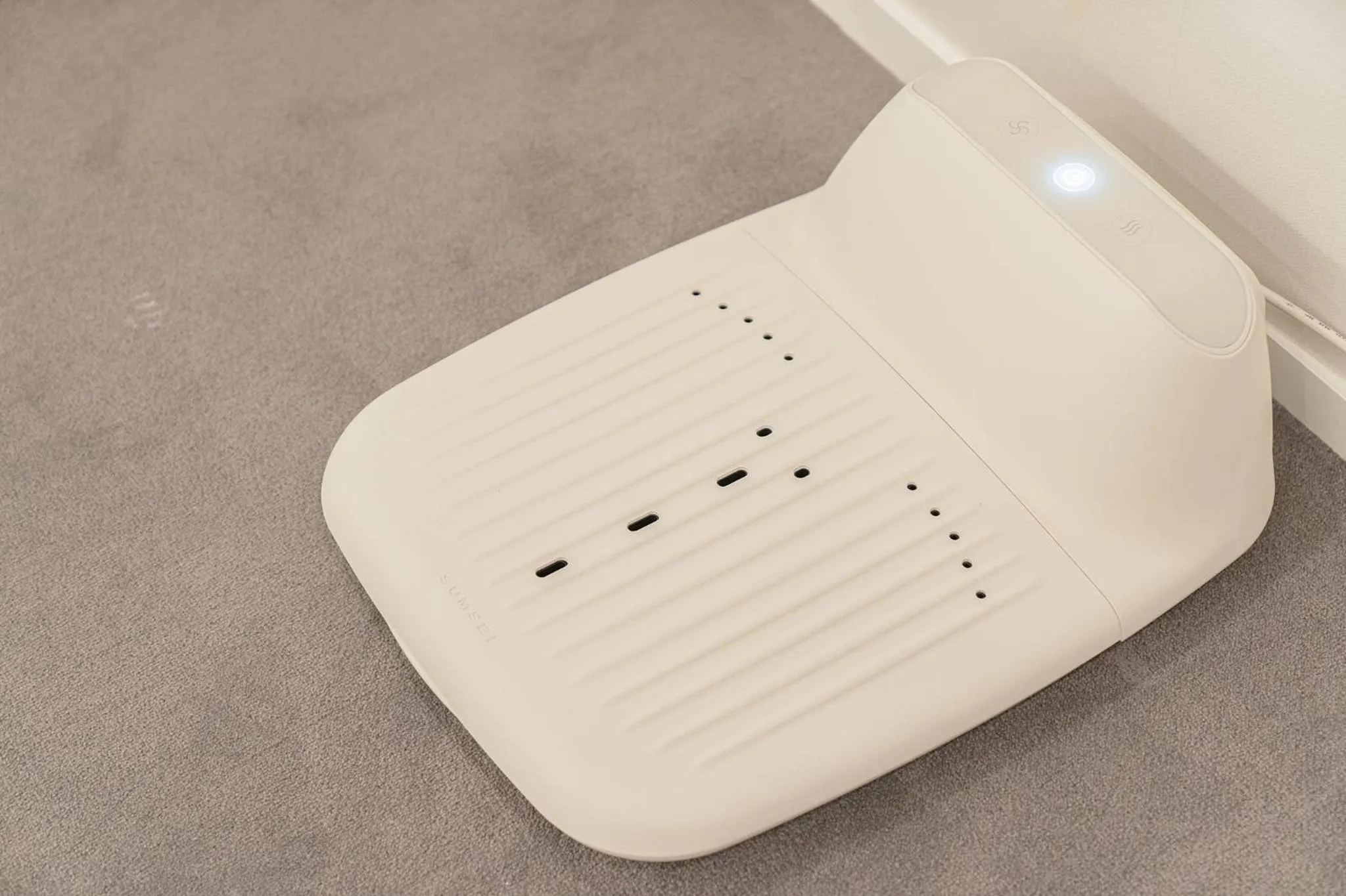 Aank Hotel Cheongju Uam 1st