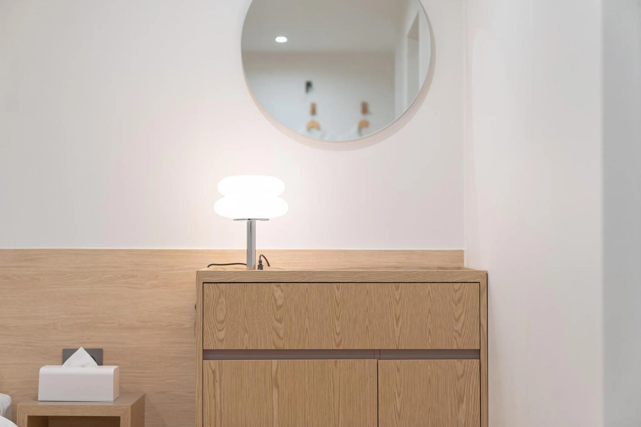 Aank Hotel Cheongju Uam 1st