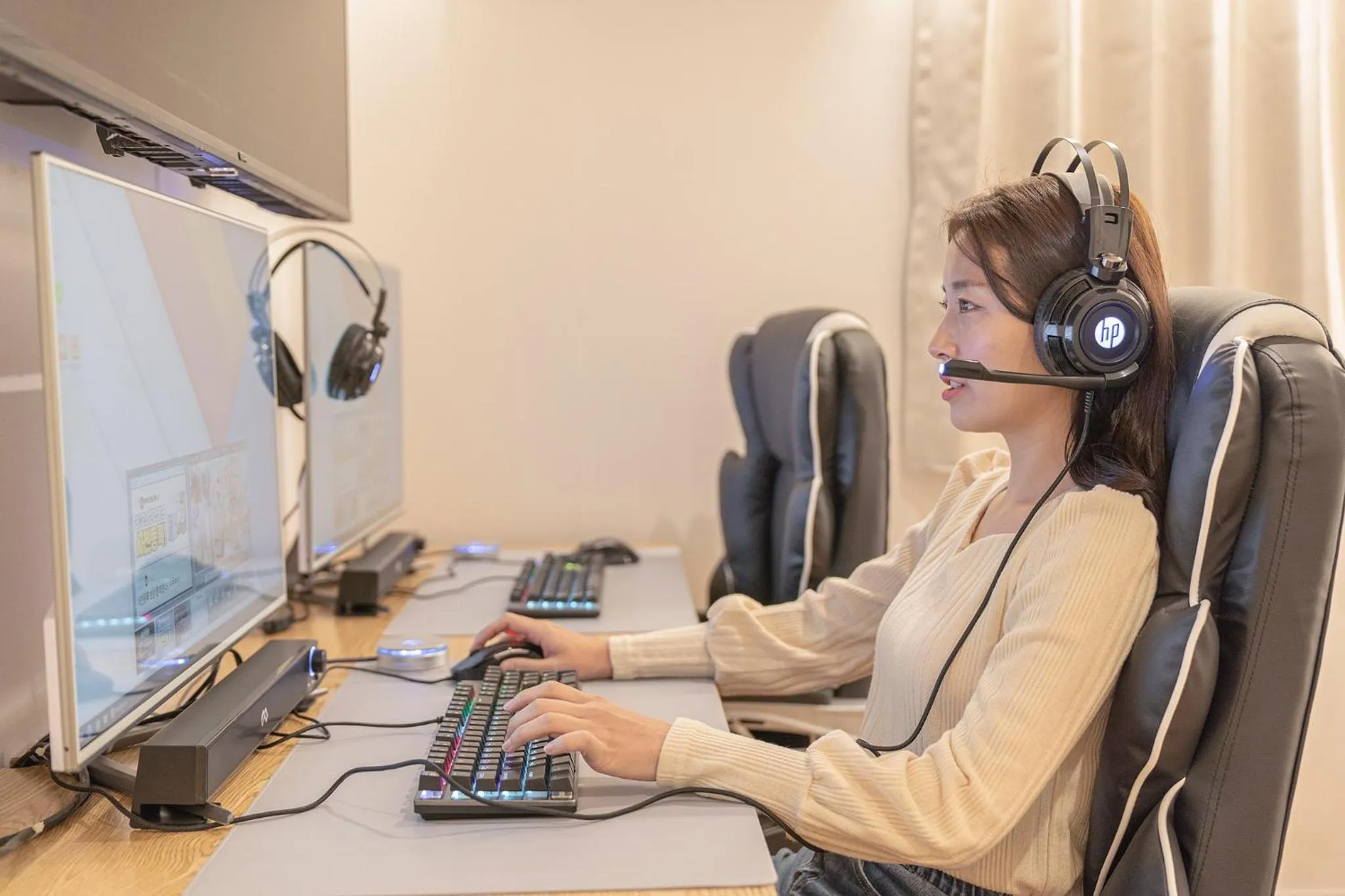 Aank Hotel Cheongju Uam 1st