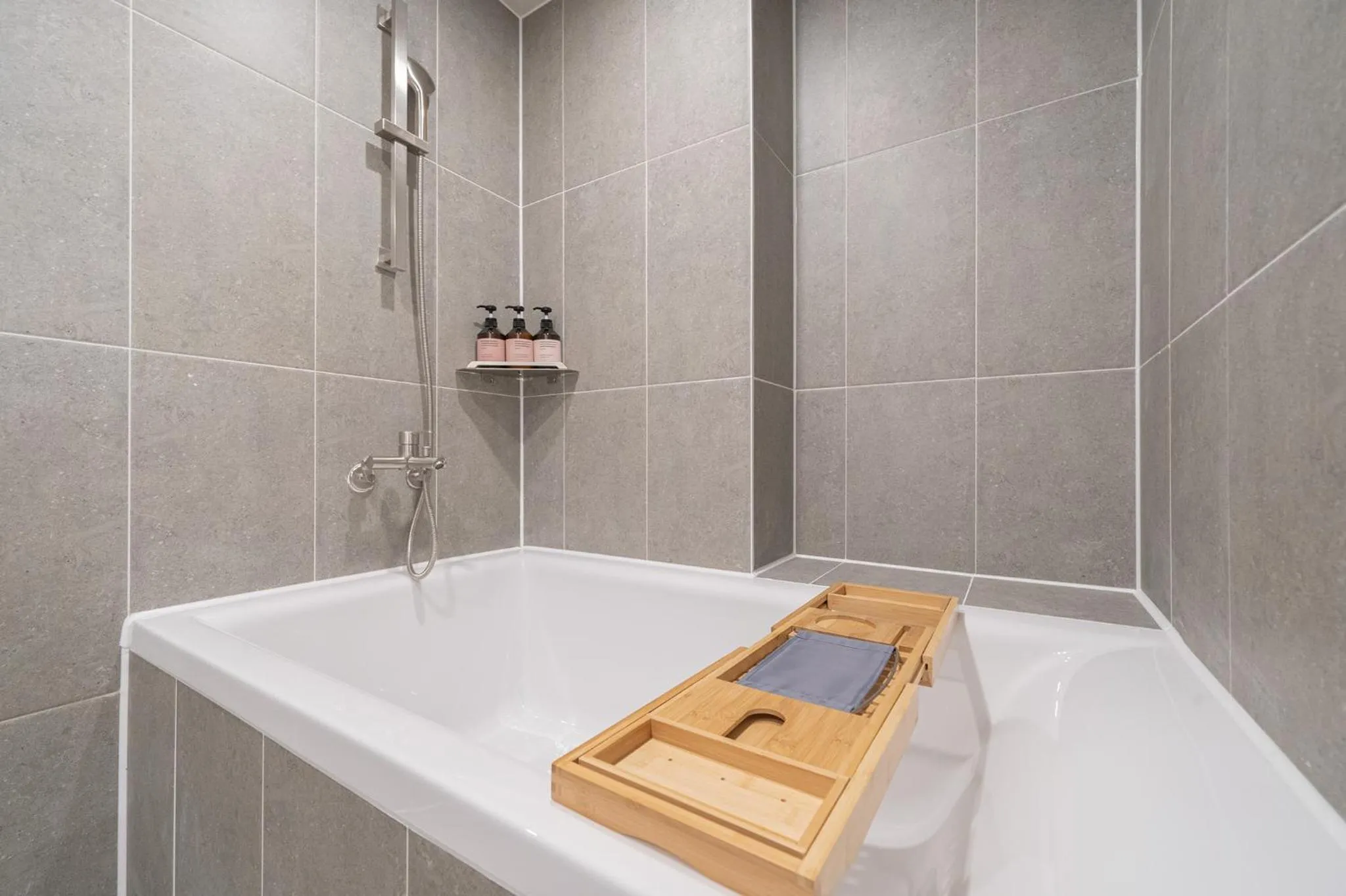 Aank Hotel Cheongju Uam 1st