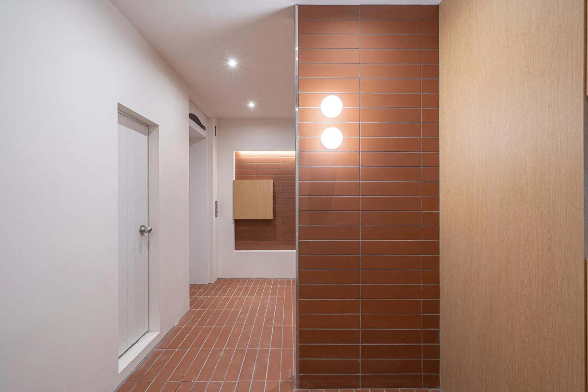 Aank Hotel Cheongju Uam 1st