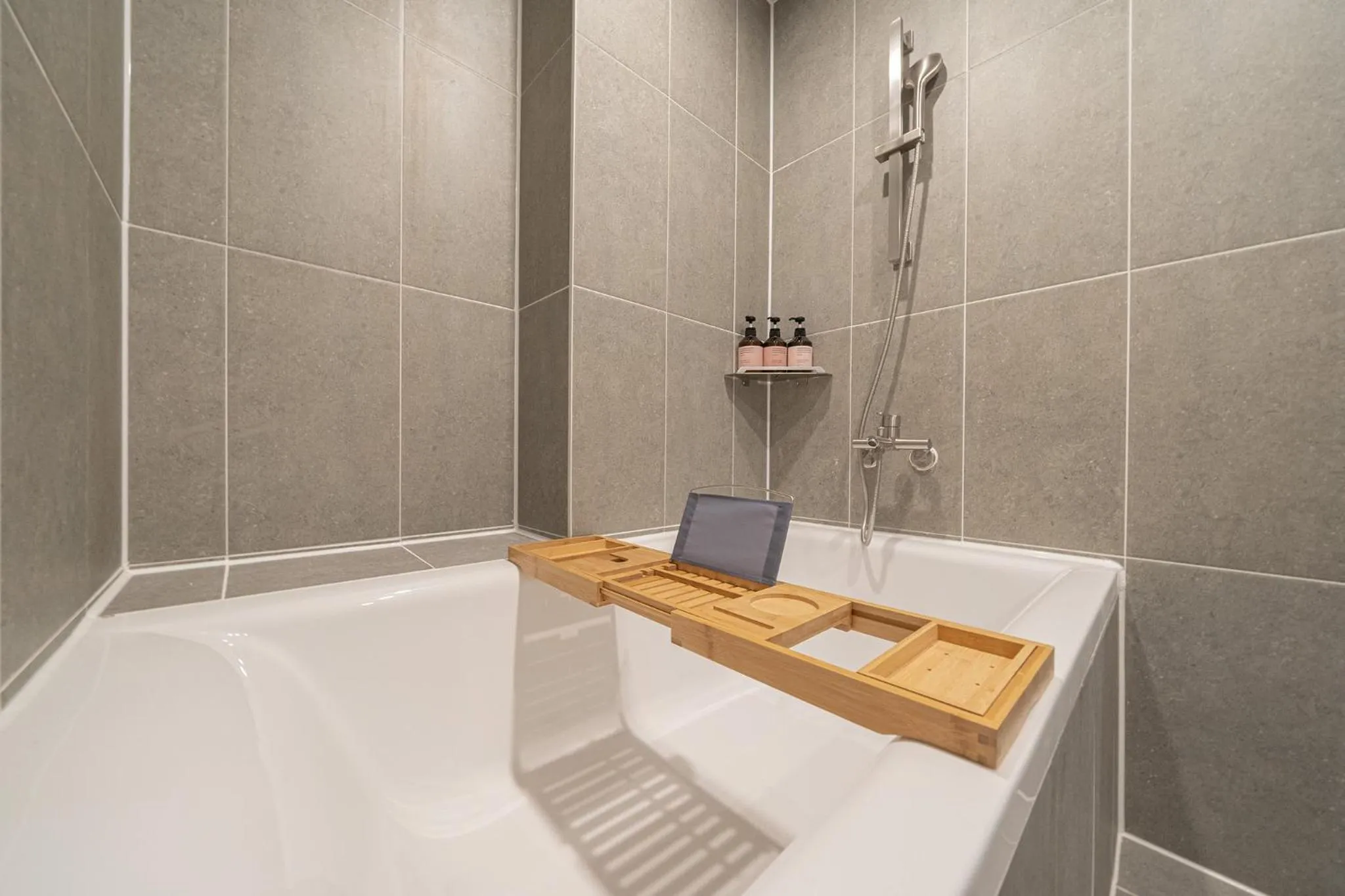 Aank Hotel Cheongju Uam 1st