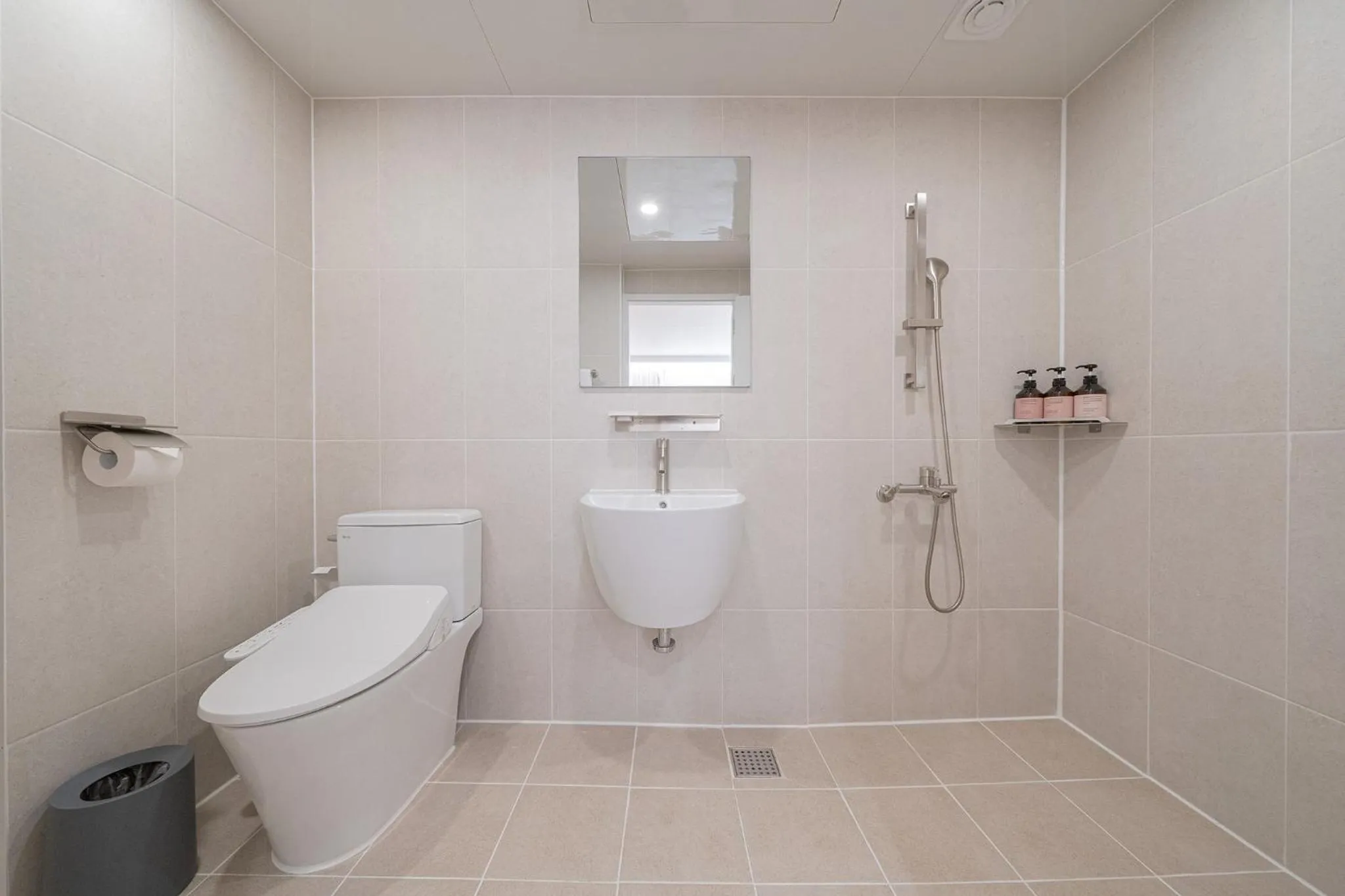 Aank Hotel Cheongju Uam 1st