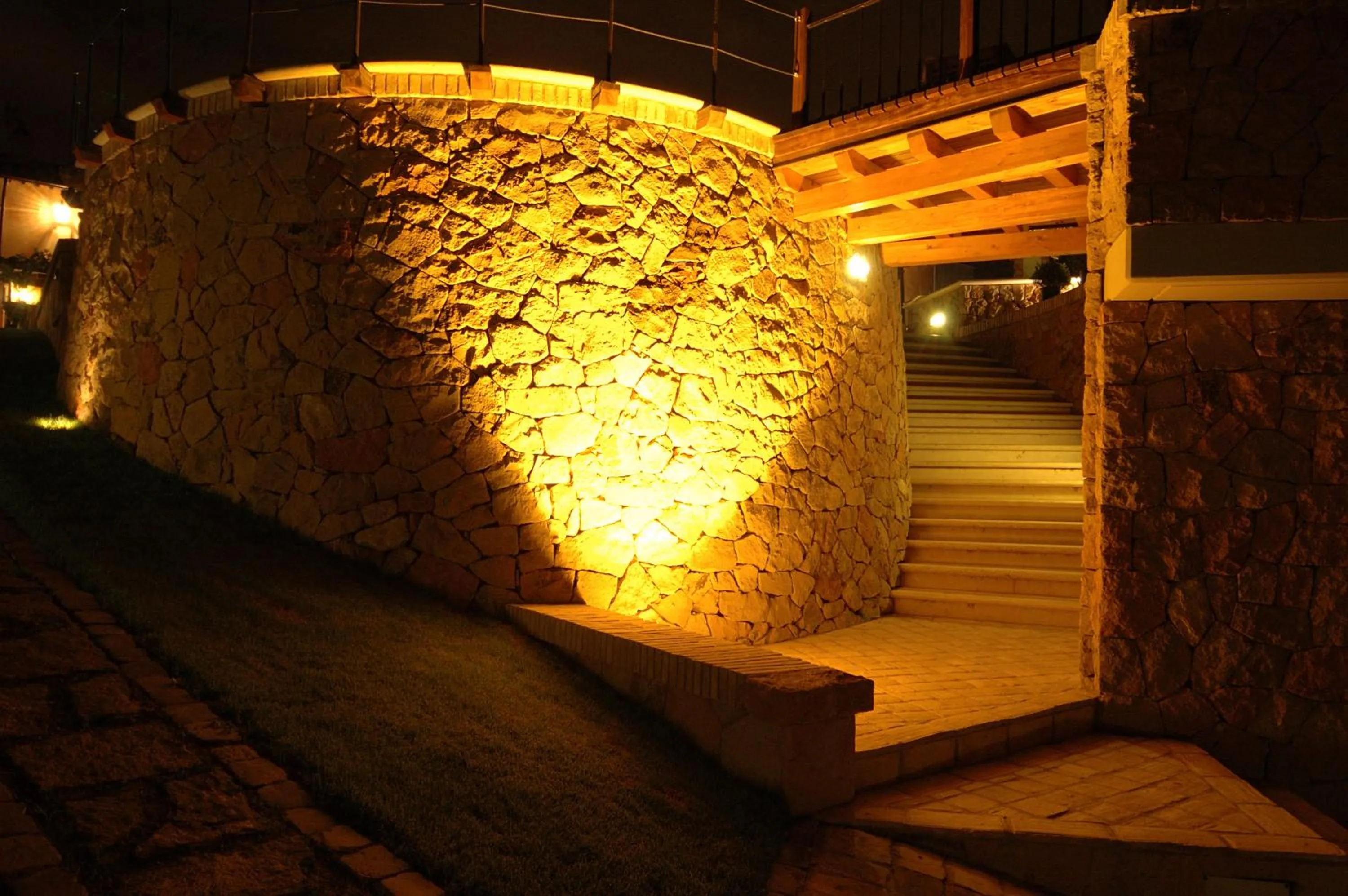 La Valle dei Casali B&B Green Boutique