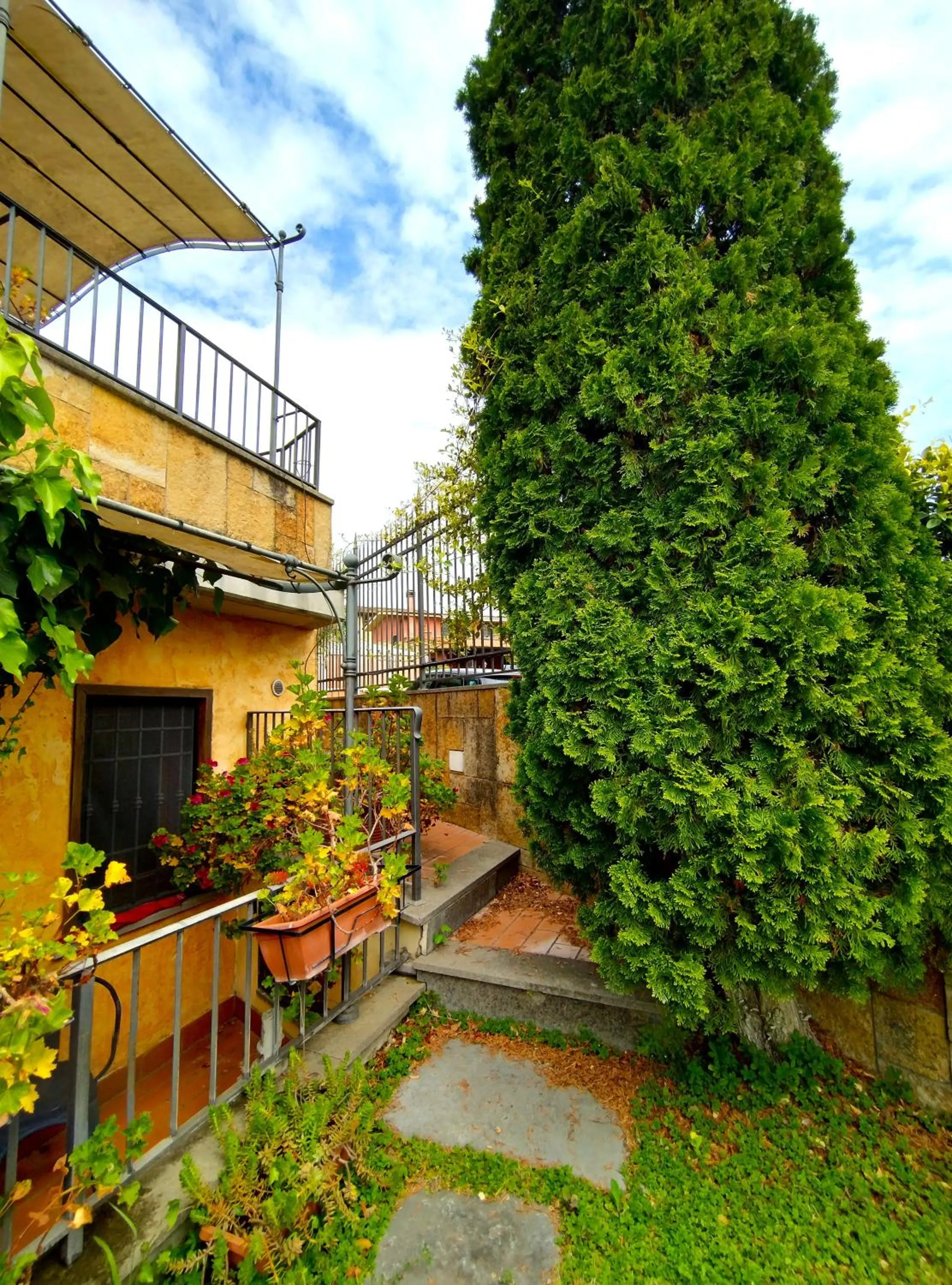 La Valle dei Casali B&B Green Boutique