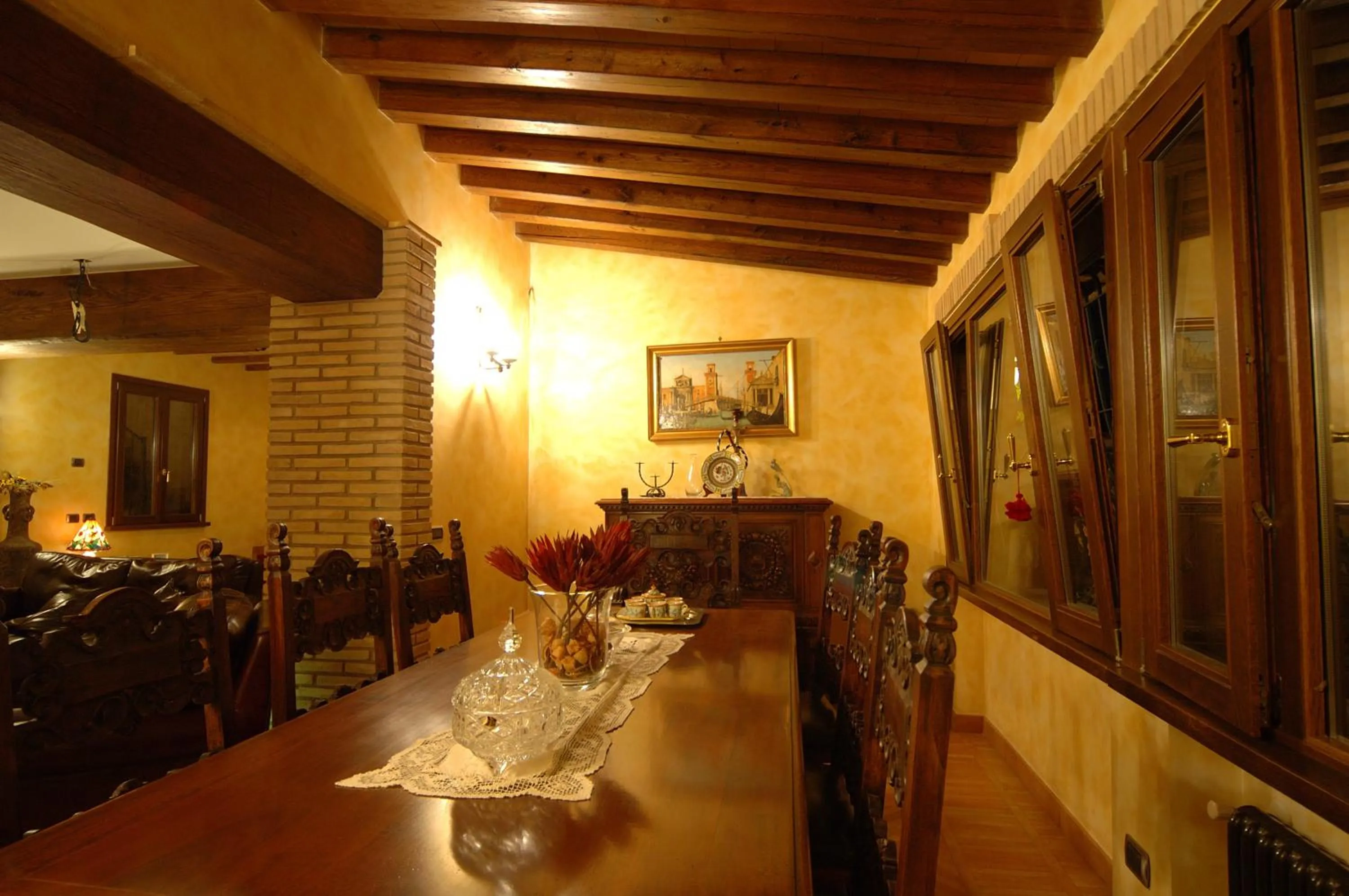 La Valle dei Casali B&B Green Boutique