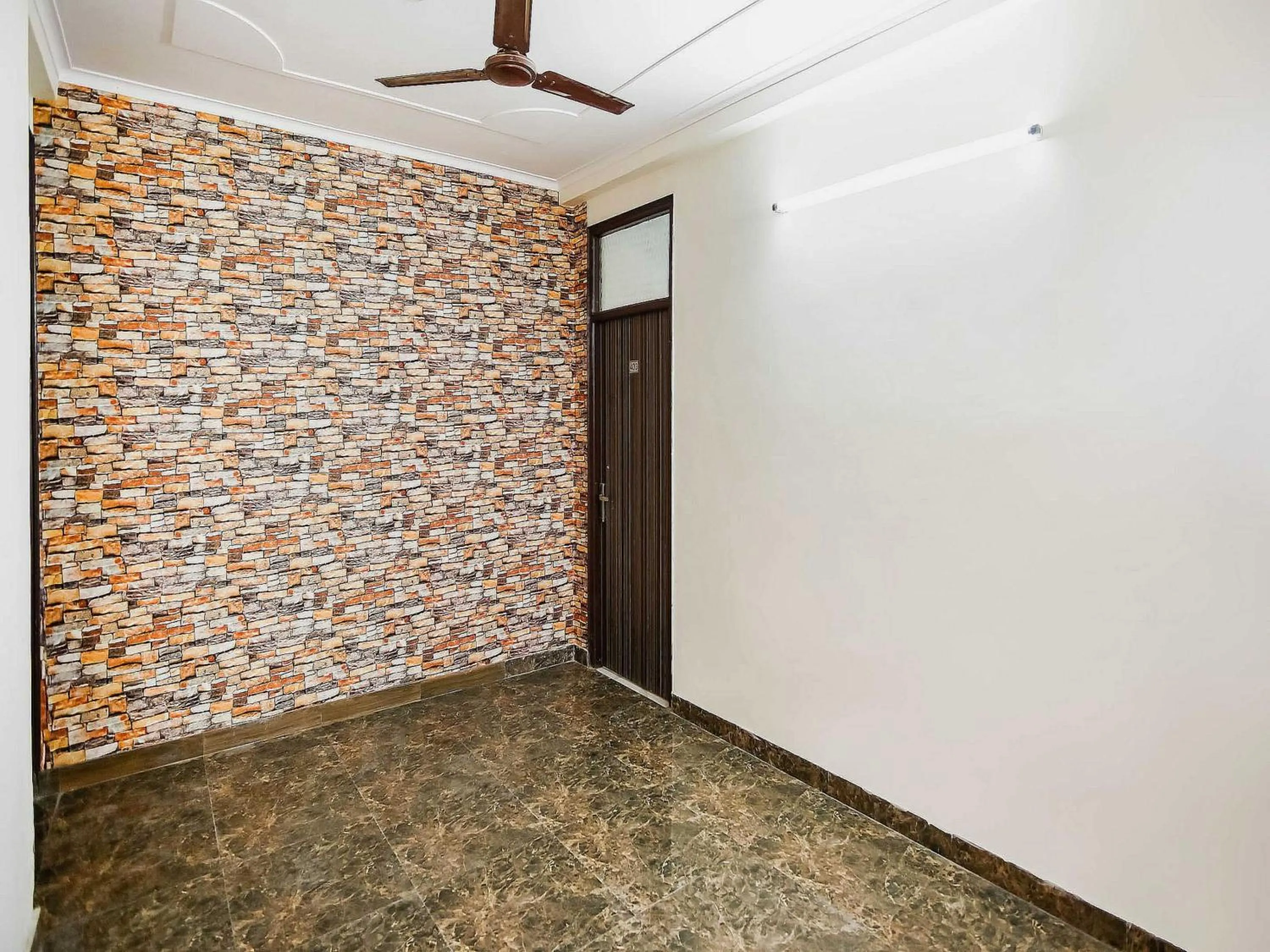 Lobby or reception in Hotel O Discovery