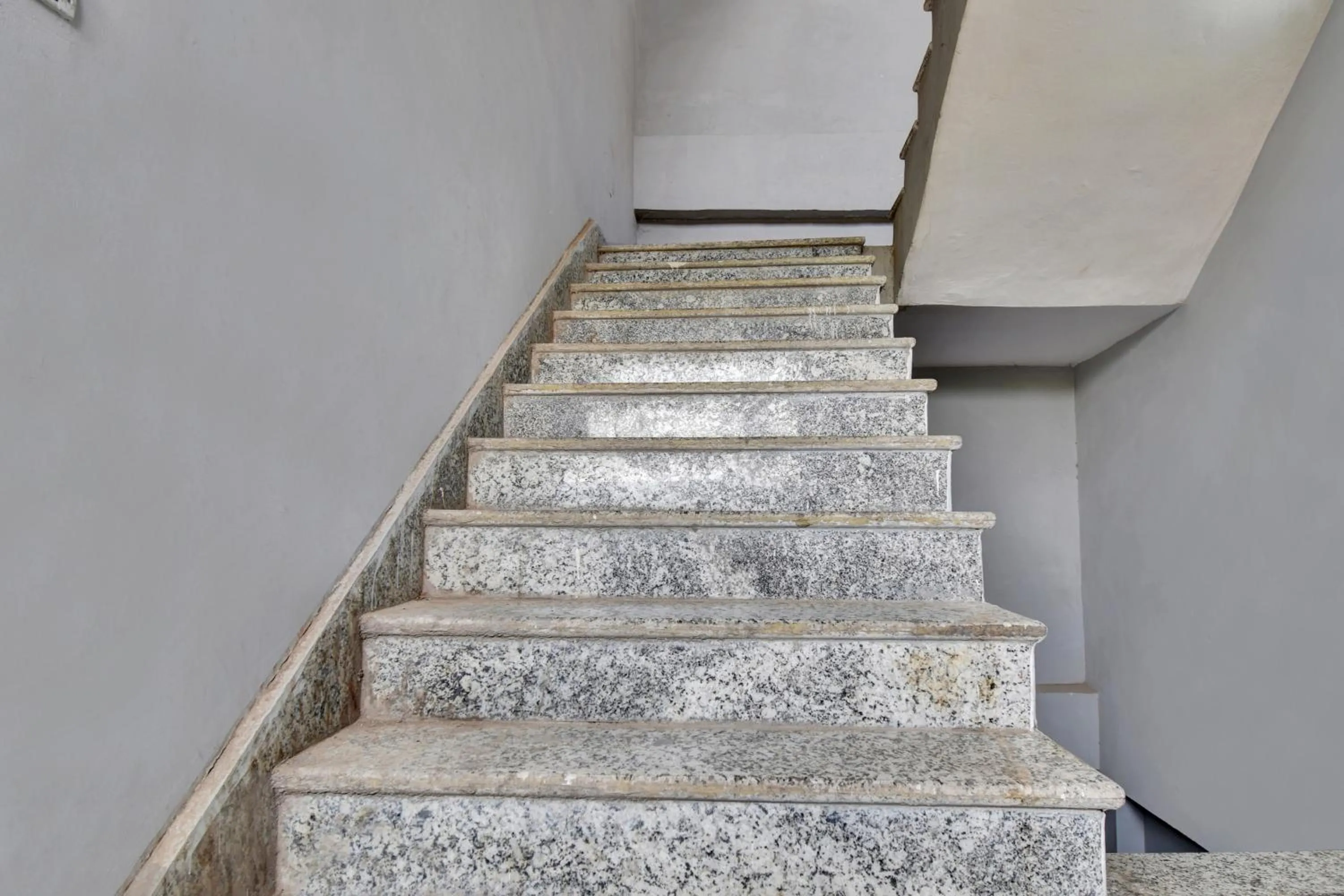 Lobby or reception in Hotel O Royal Paradise