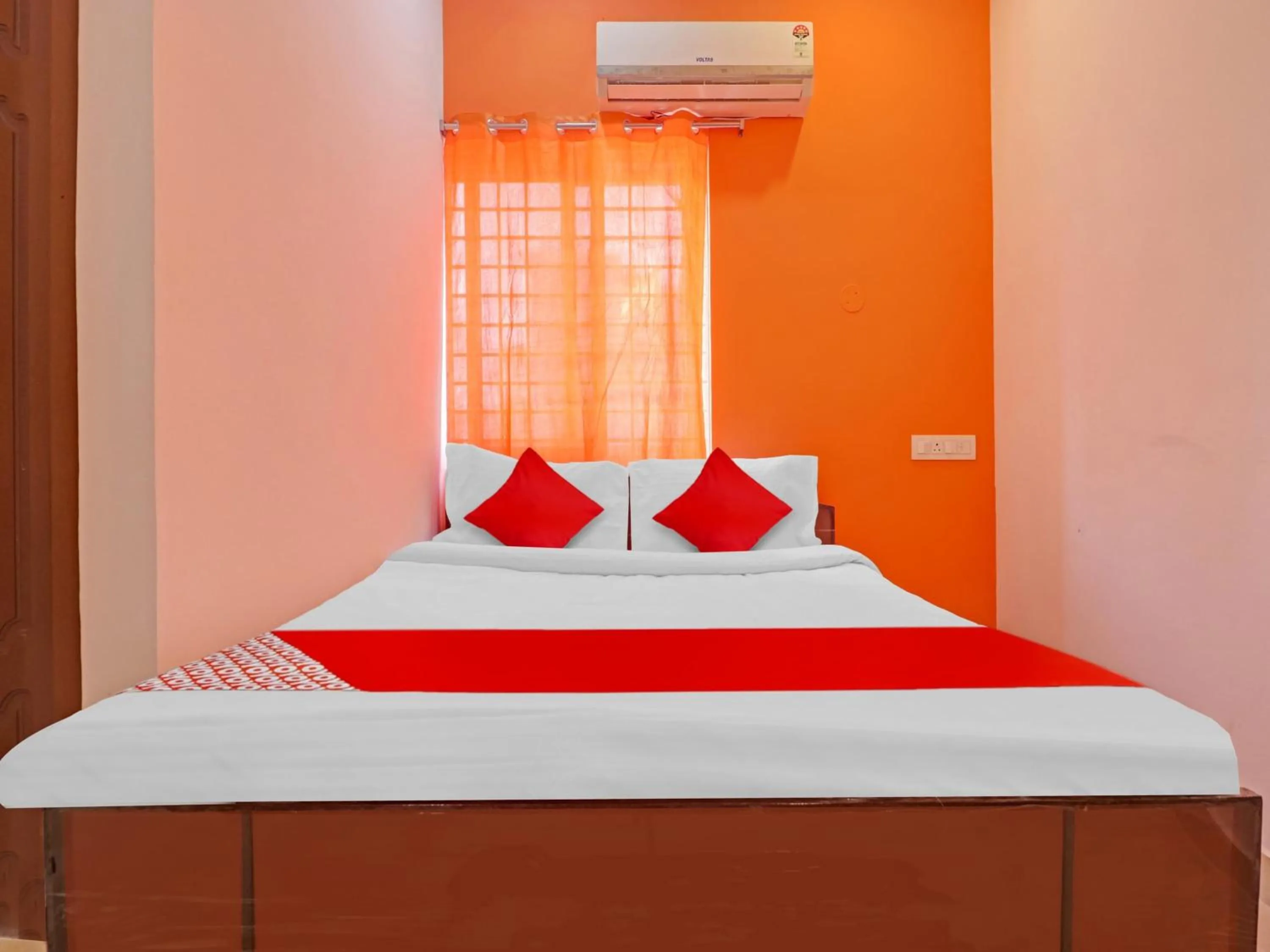 Bathroom in Hotel O NEW PLATINUM