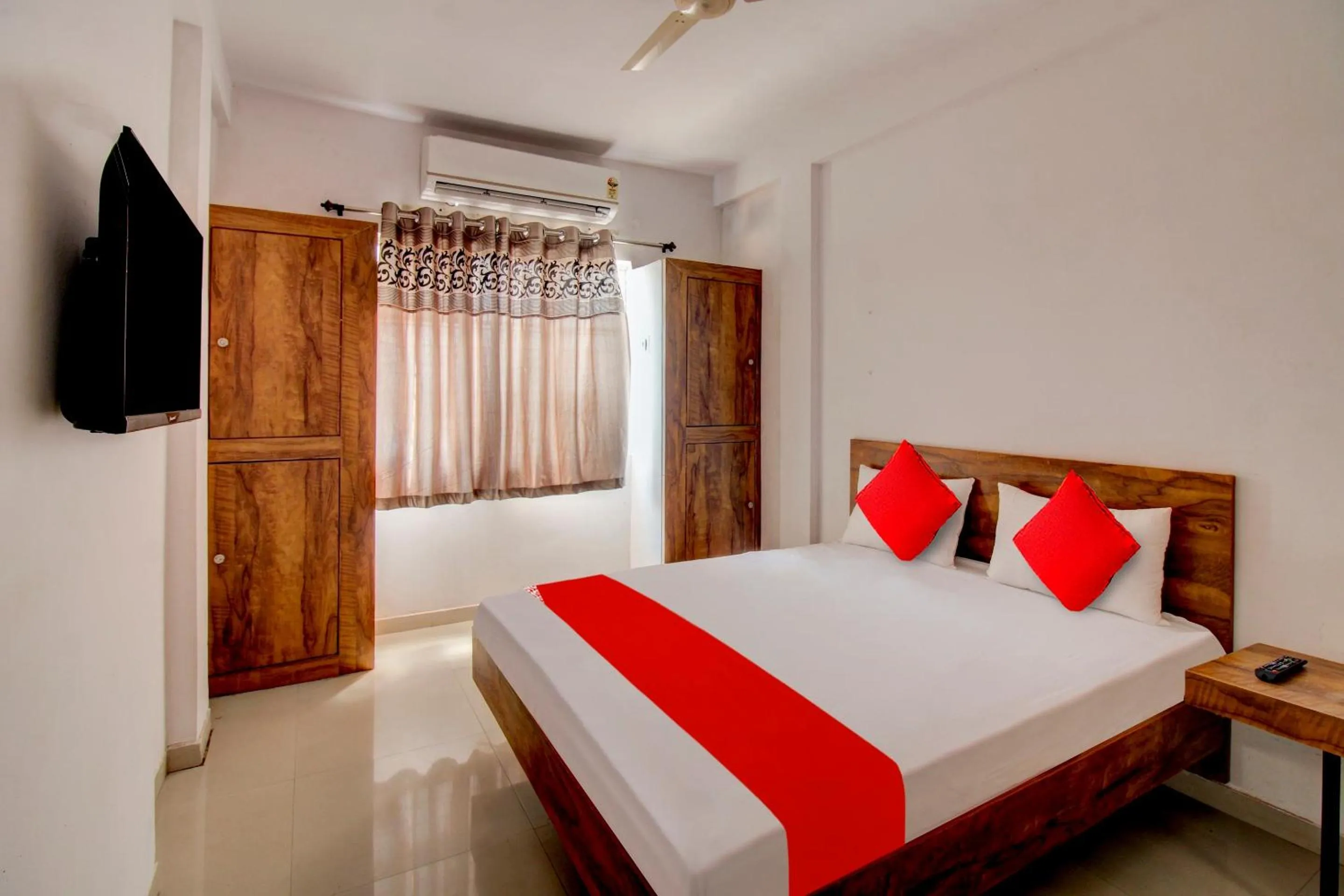 Super Hotel O The Golden Key