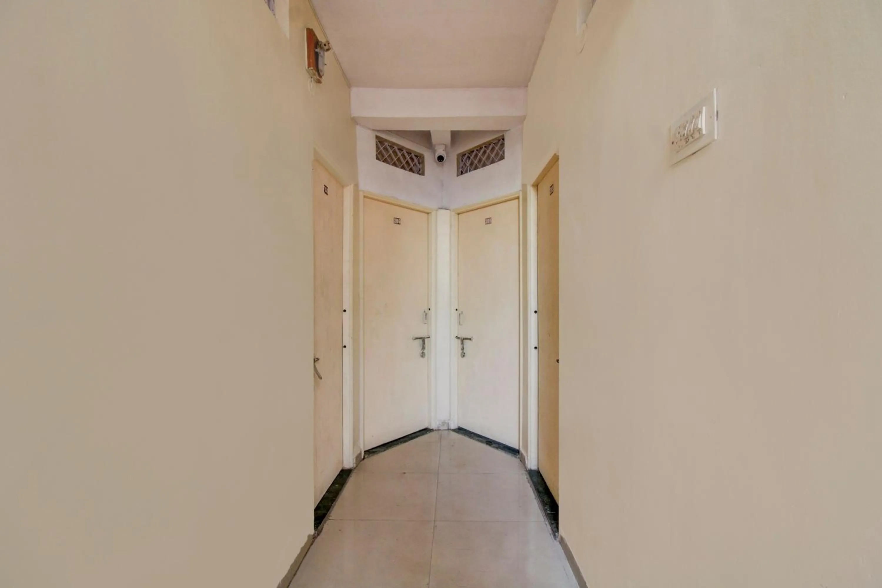 Other in Hotel O The Golden Key