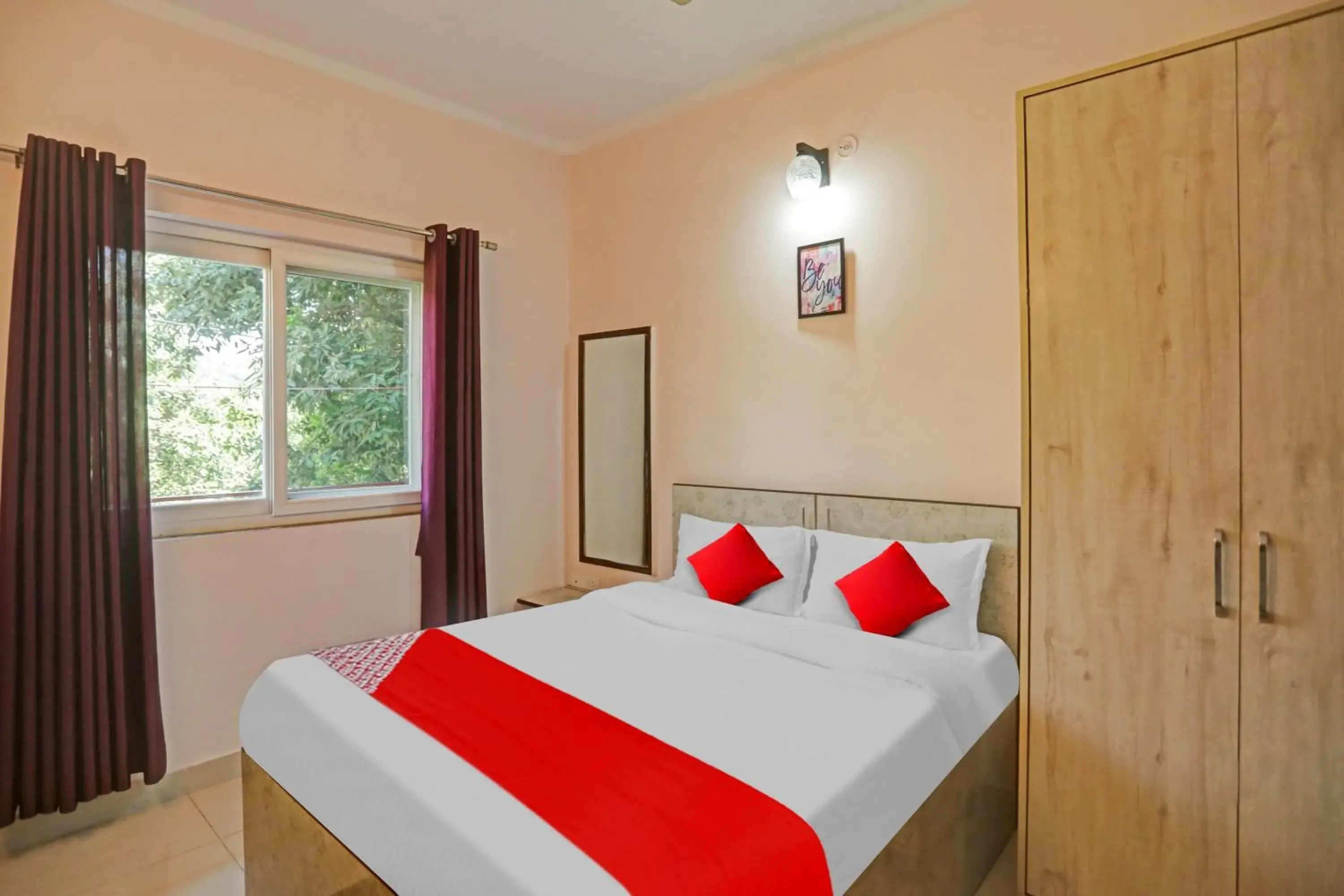 Hotel O by OYO Serene Escape Hotel O by OYO Serene Escape