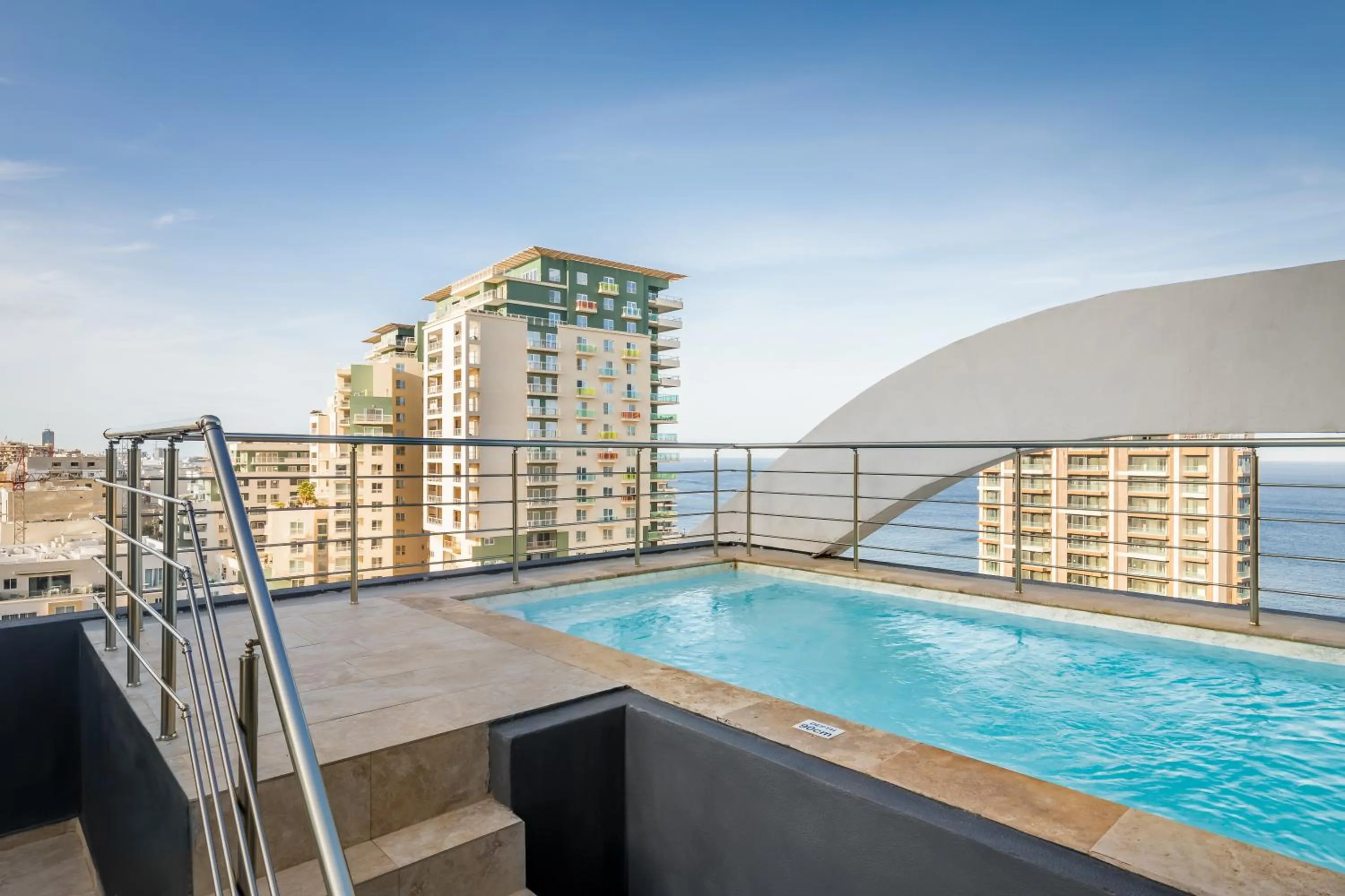 Barceló Fortina Malta