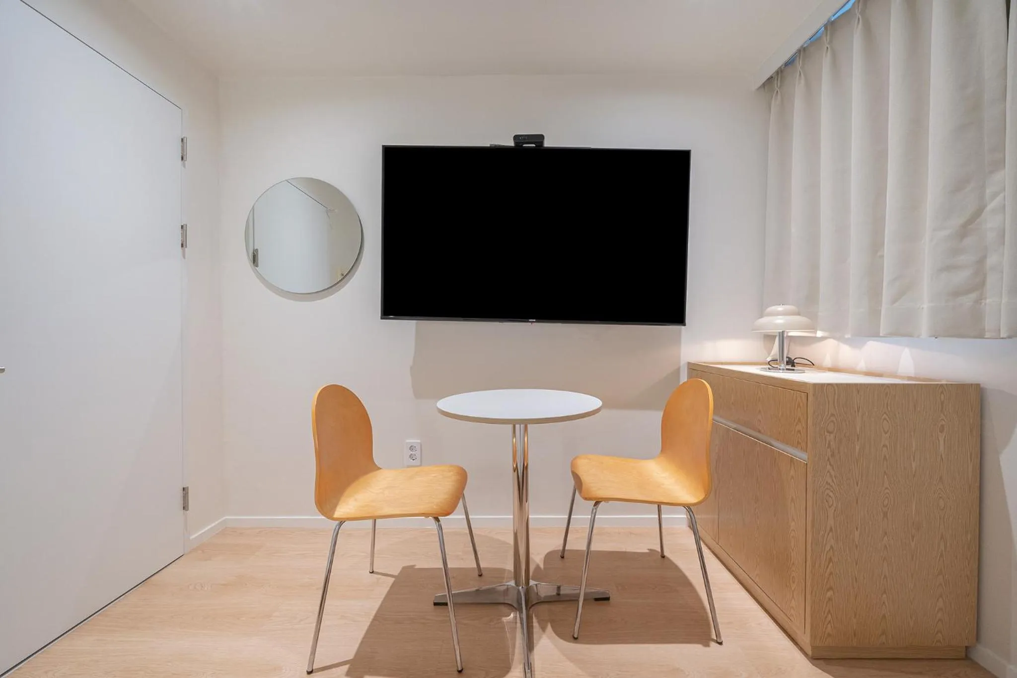 Anook Hotel Cheongju Uam 2nd