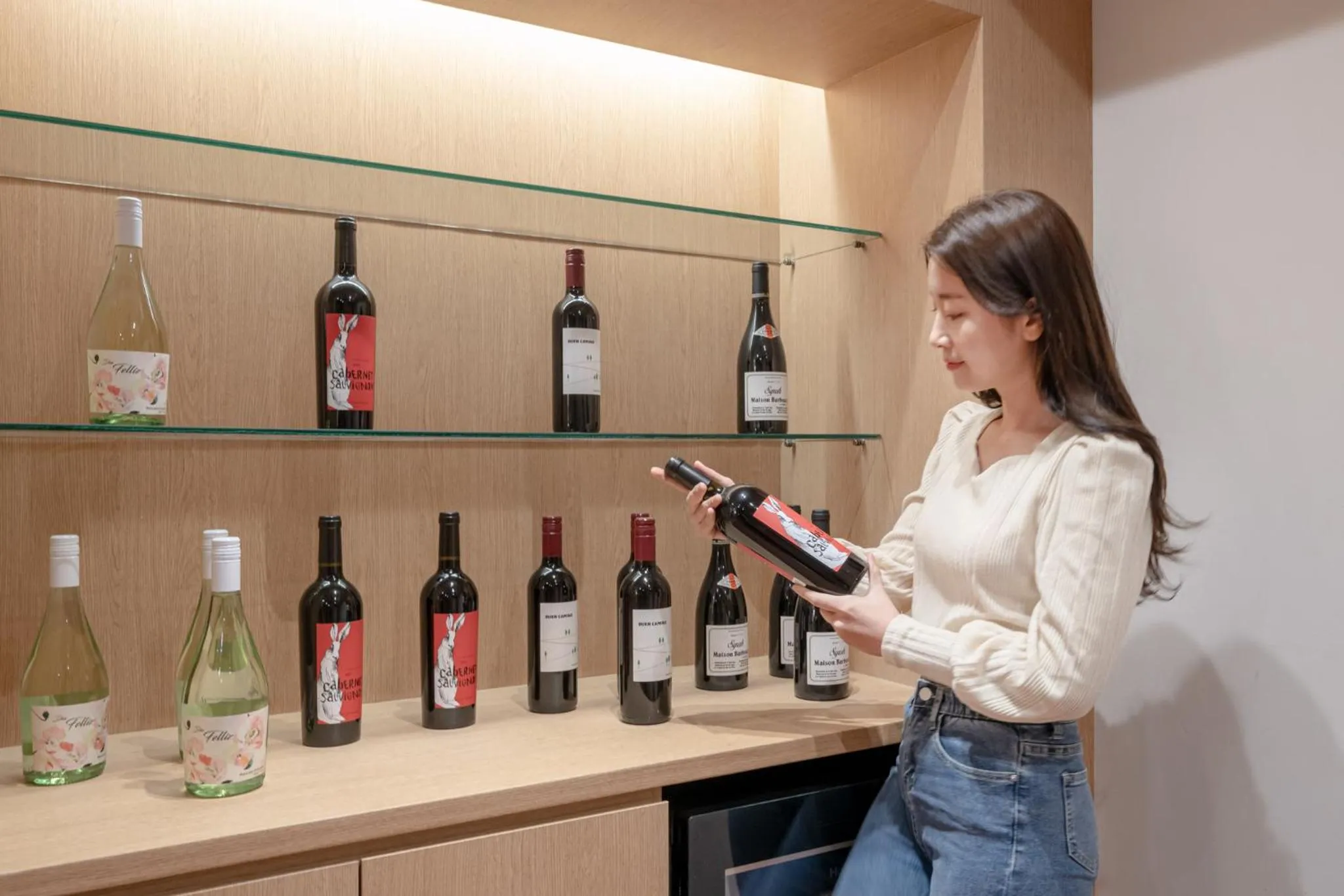 Anook Hotel Cheongju Uam 2nd