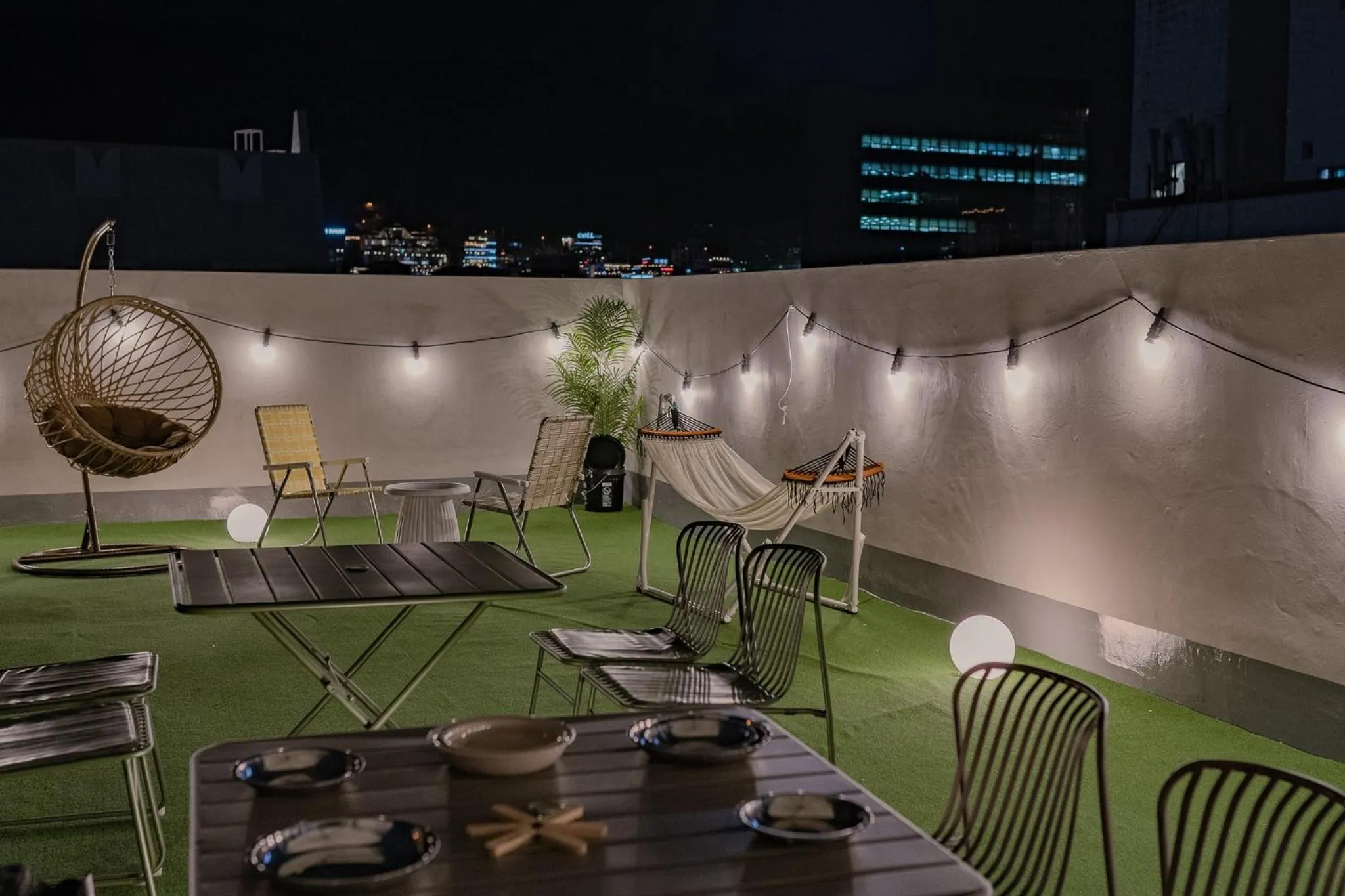 Anook Hotel Cheongju Uam 2nd