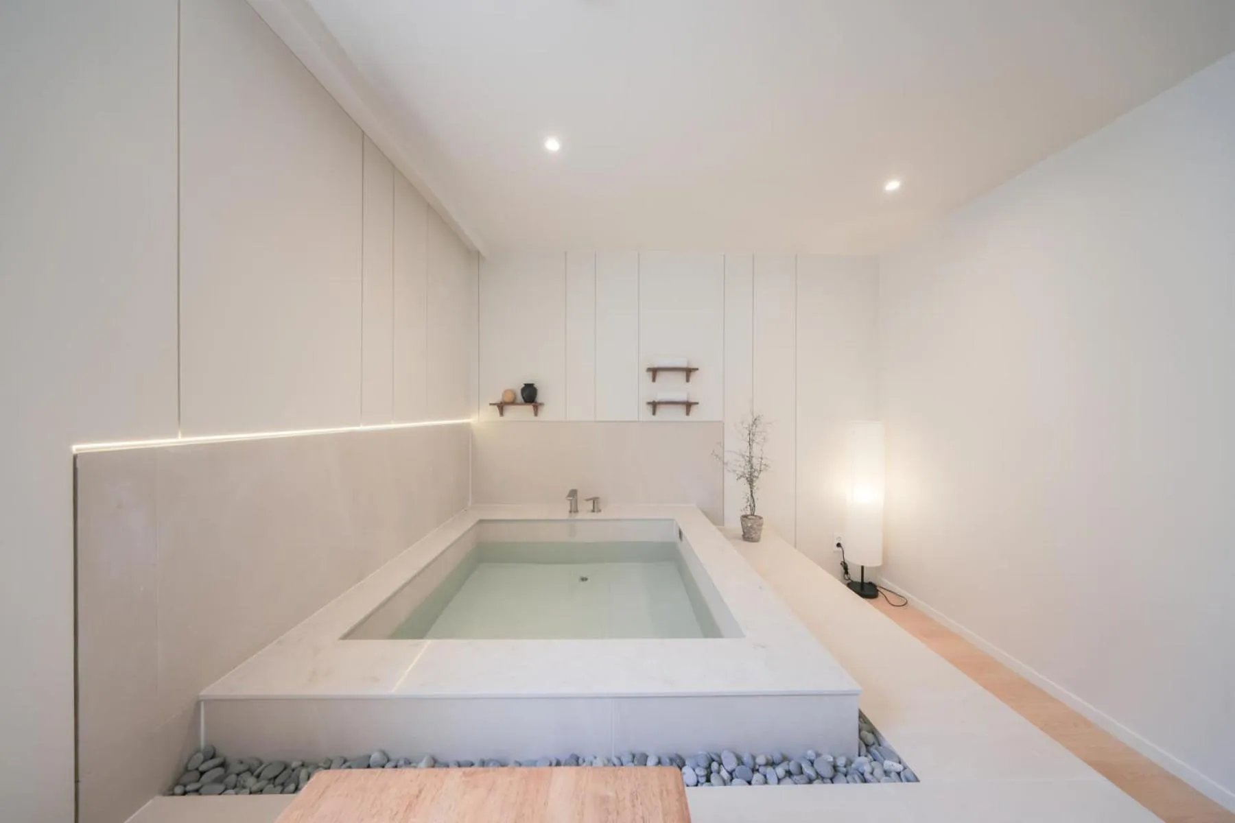 Anook Hotel Cheongju Uam 2nd