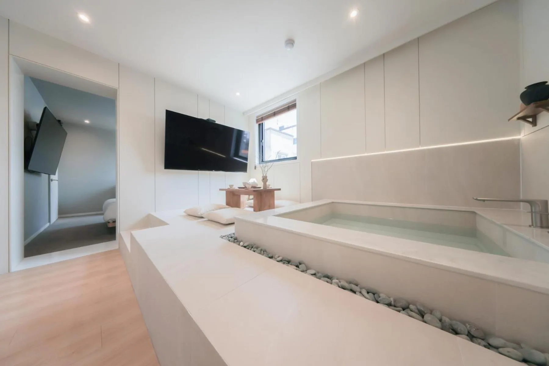 Anook Hotel Cheongju Uam 2nd