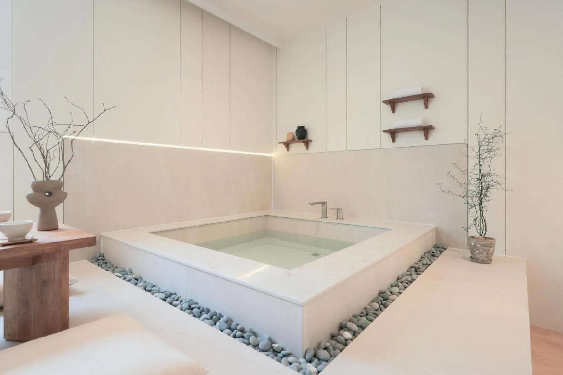 Anook Hotel Cheongju Uam 2nd