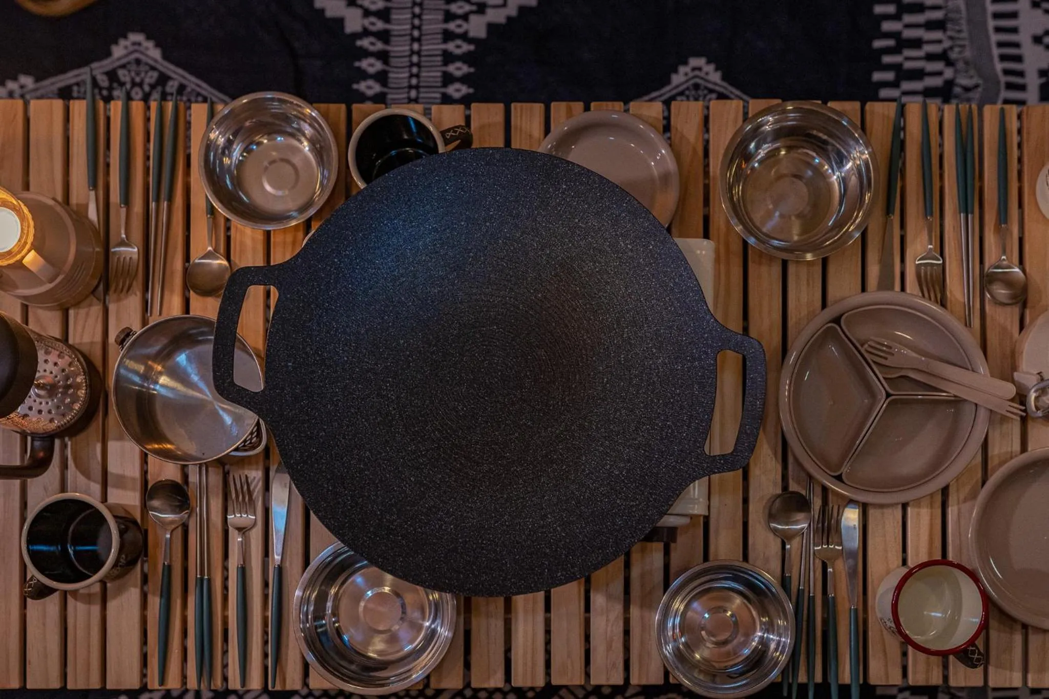 Anook Hotel Cheongju Uam 2nd