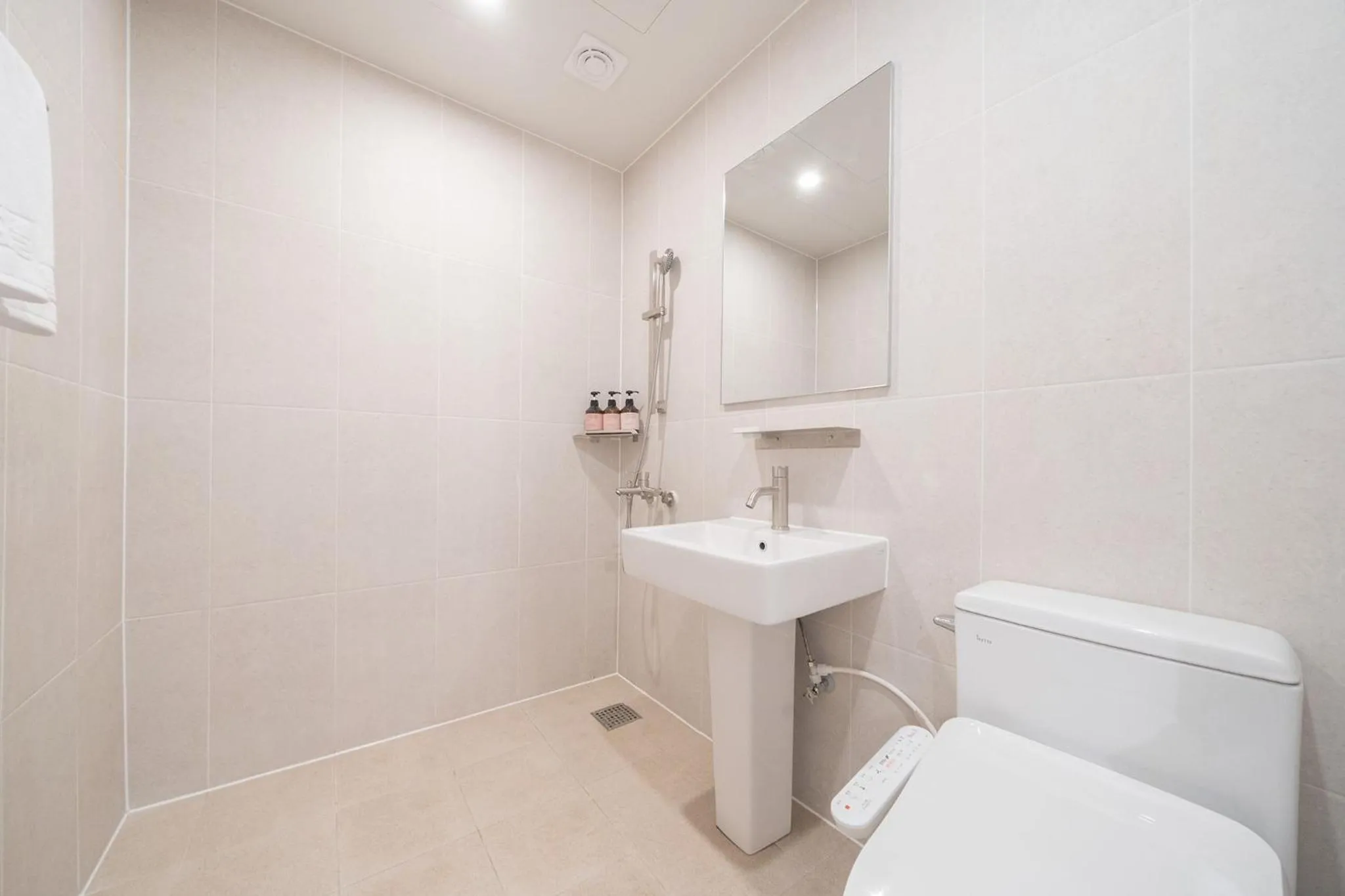 Anook Hotel Cheongju Uam 2nd