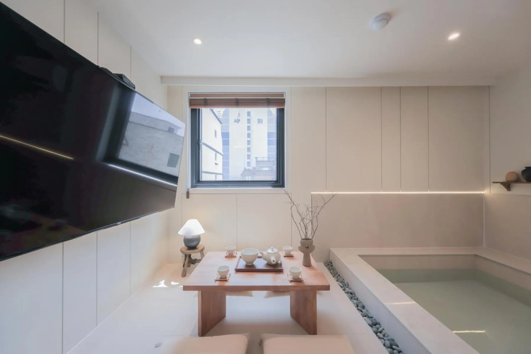 Anook Hotel Cheongju Uam 2nd