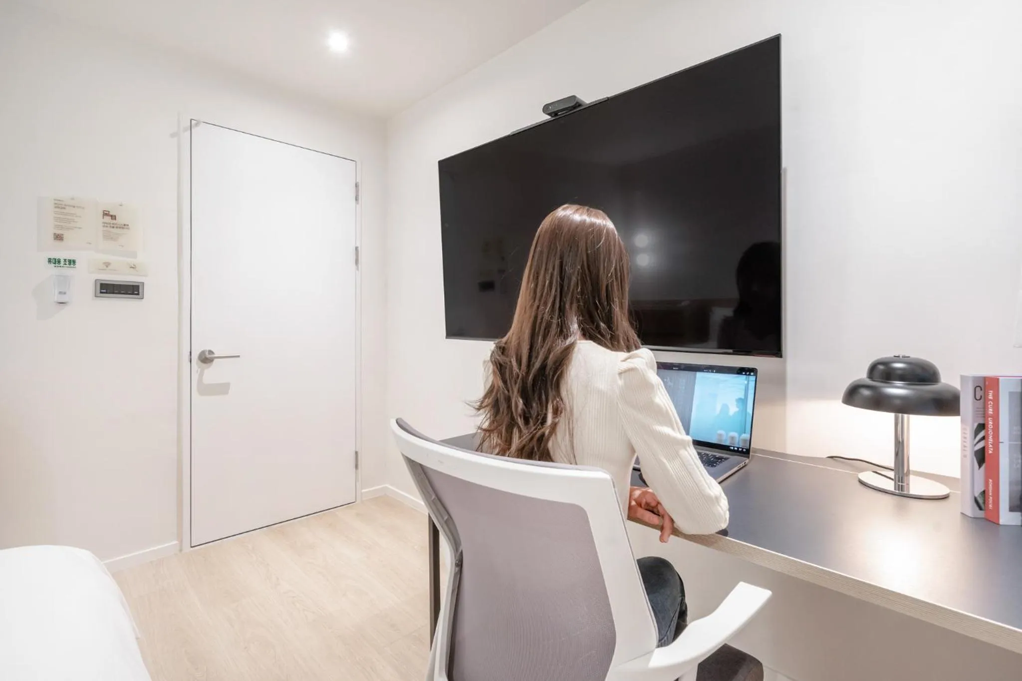 Anook Hotel Cheongju Uam 2nd