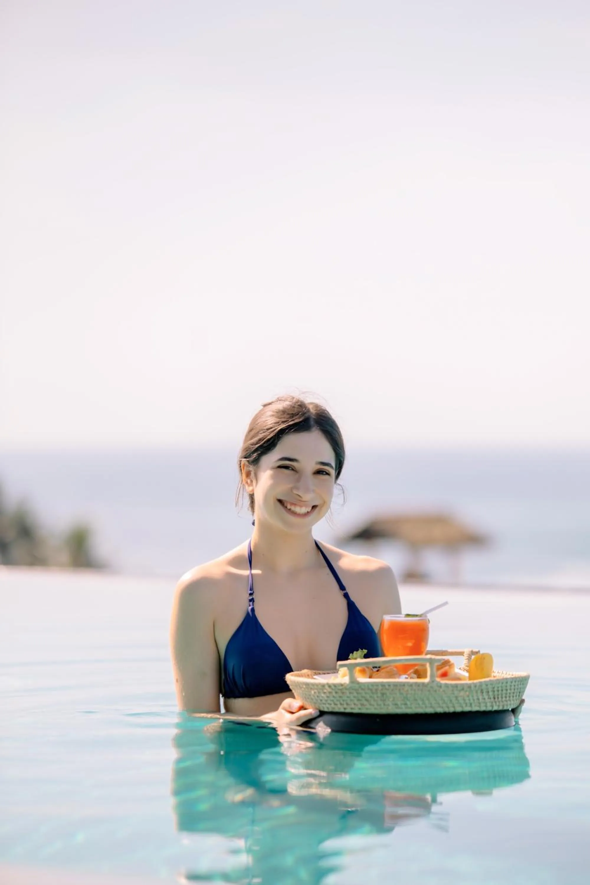 Restaurant/places to eat in Somerset Mirissa Blue