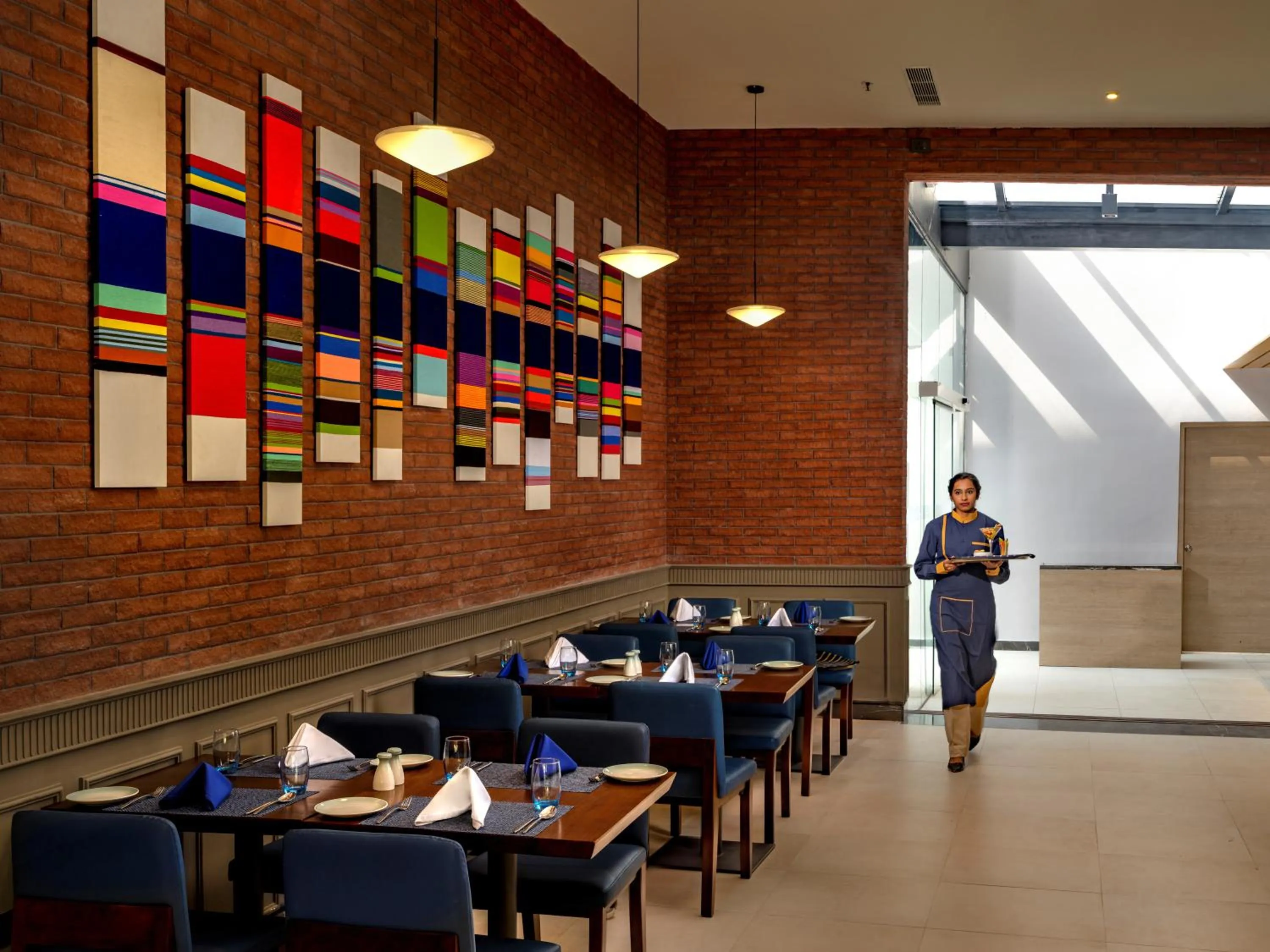 Restaurant/places to eat in O by Tamara Coimbatore