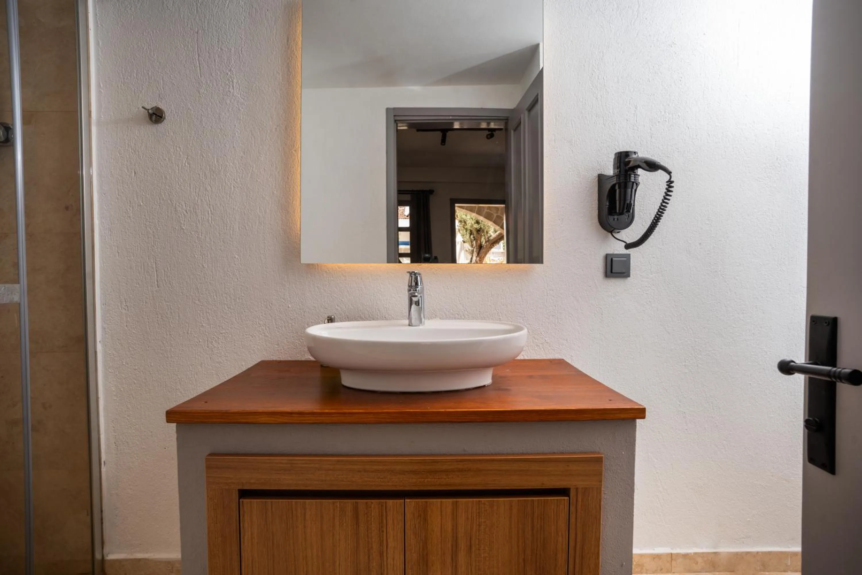 Alaçatı Molino Hotel