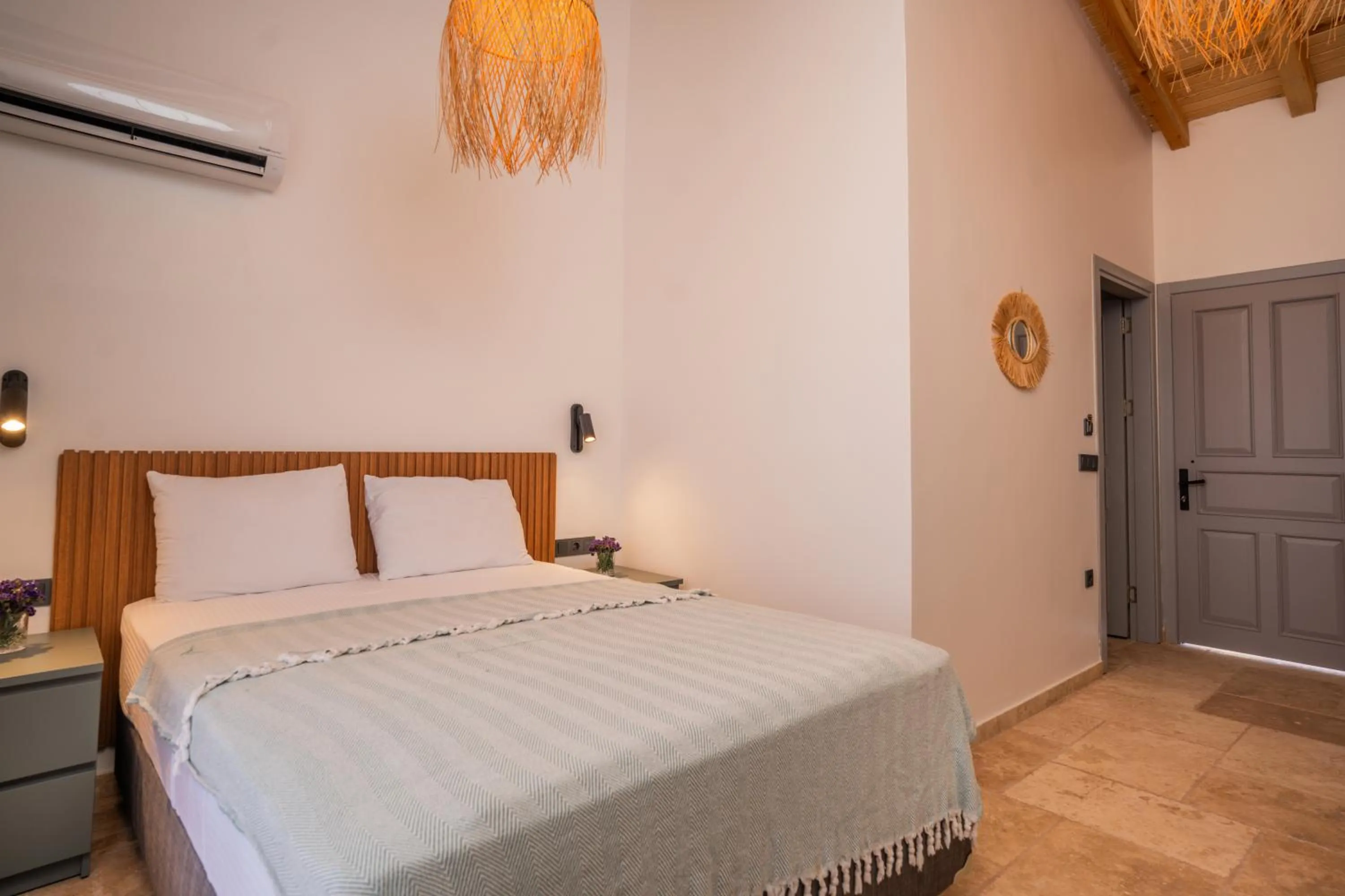 Alaçatı Molino Hotel