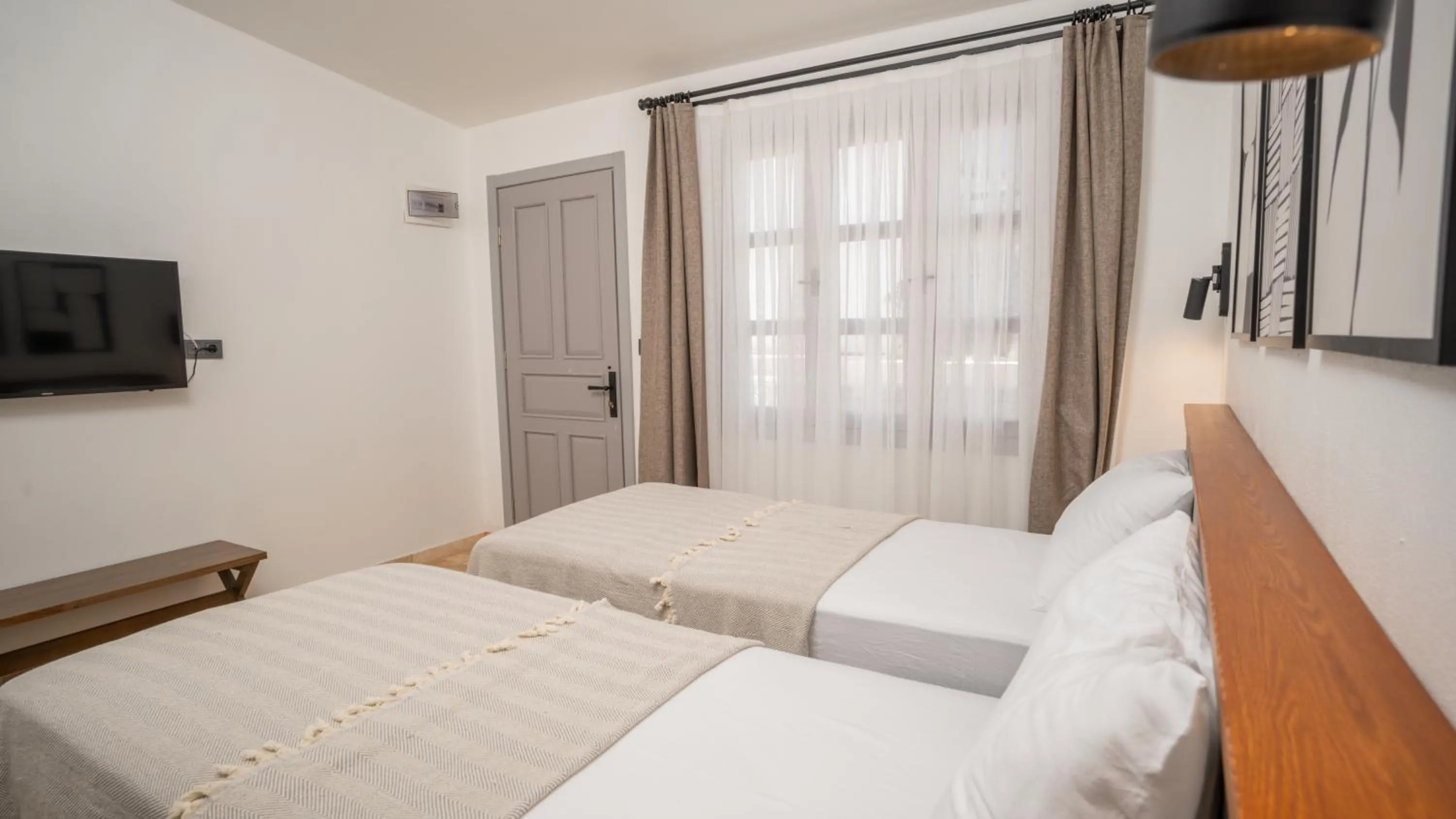 Alaçatı Molino Hotel