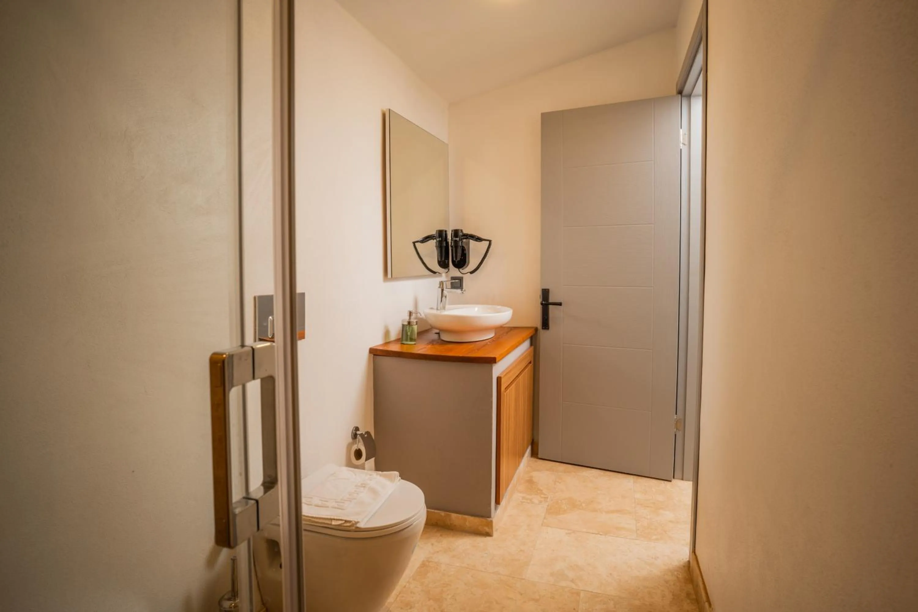 Alaçatı Molino Hotel