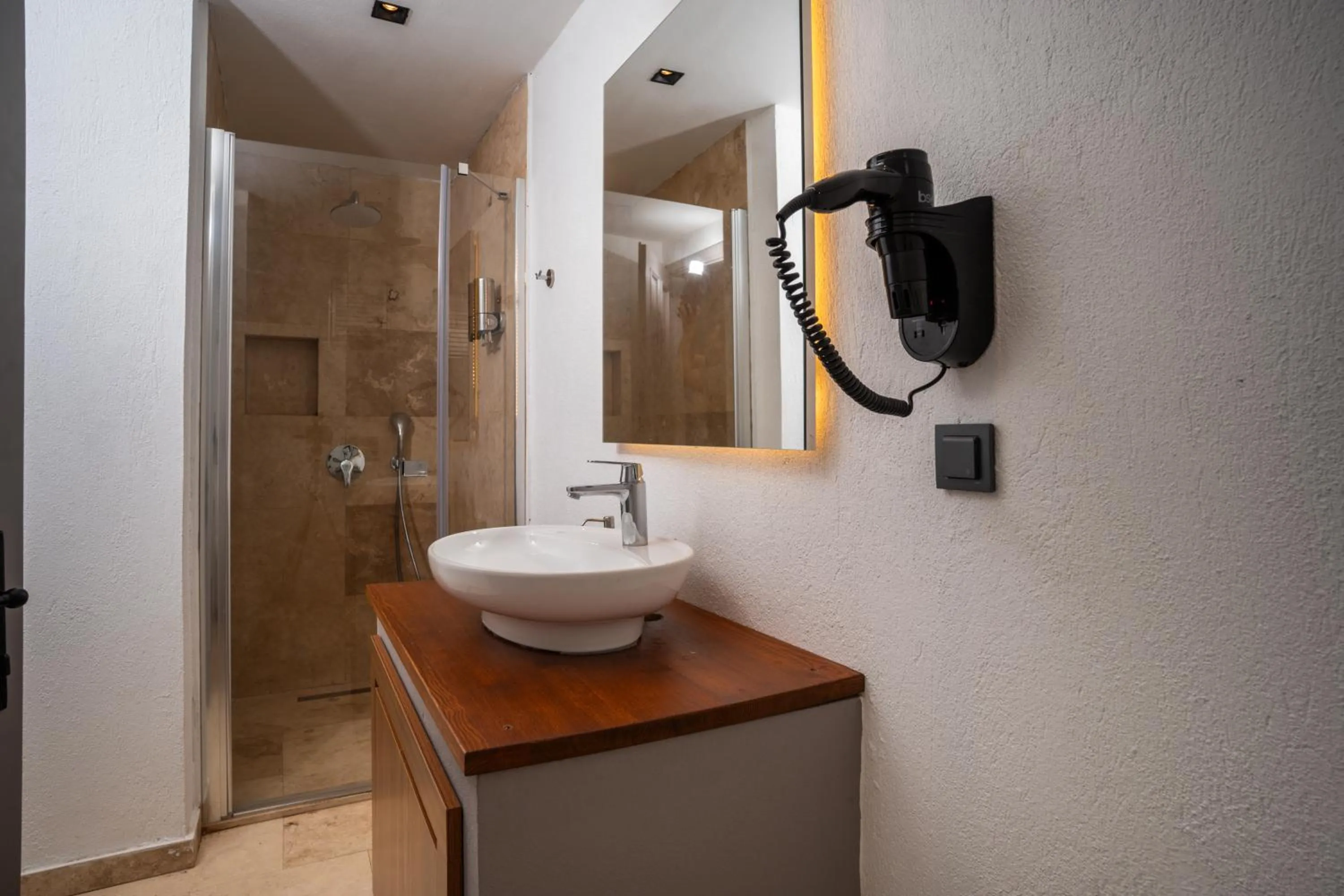 Alaçatı Molino Hotel