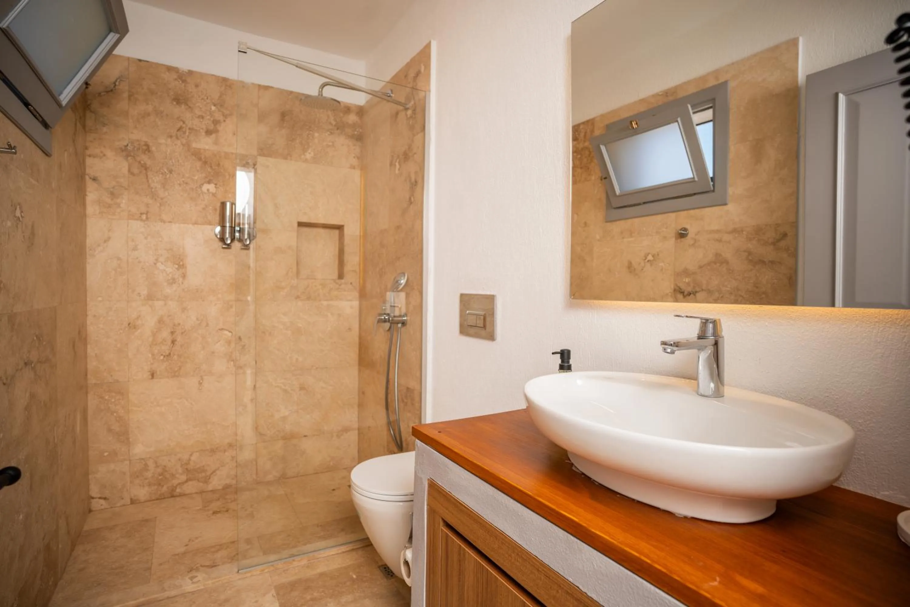 Alaçatı Molino Hotel