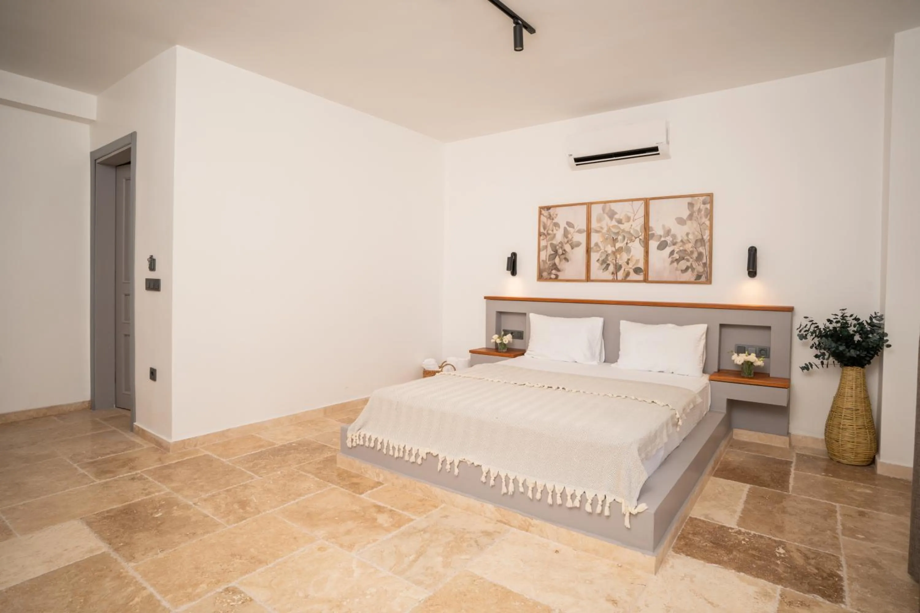 Alaçatı Molino Hotel