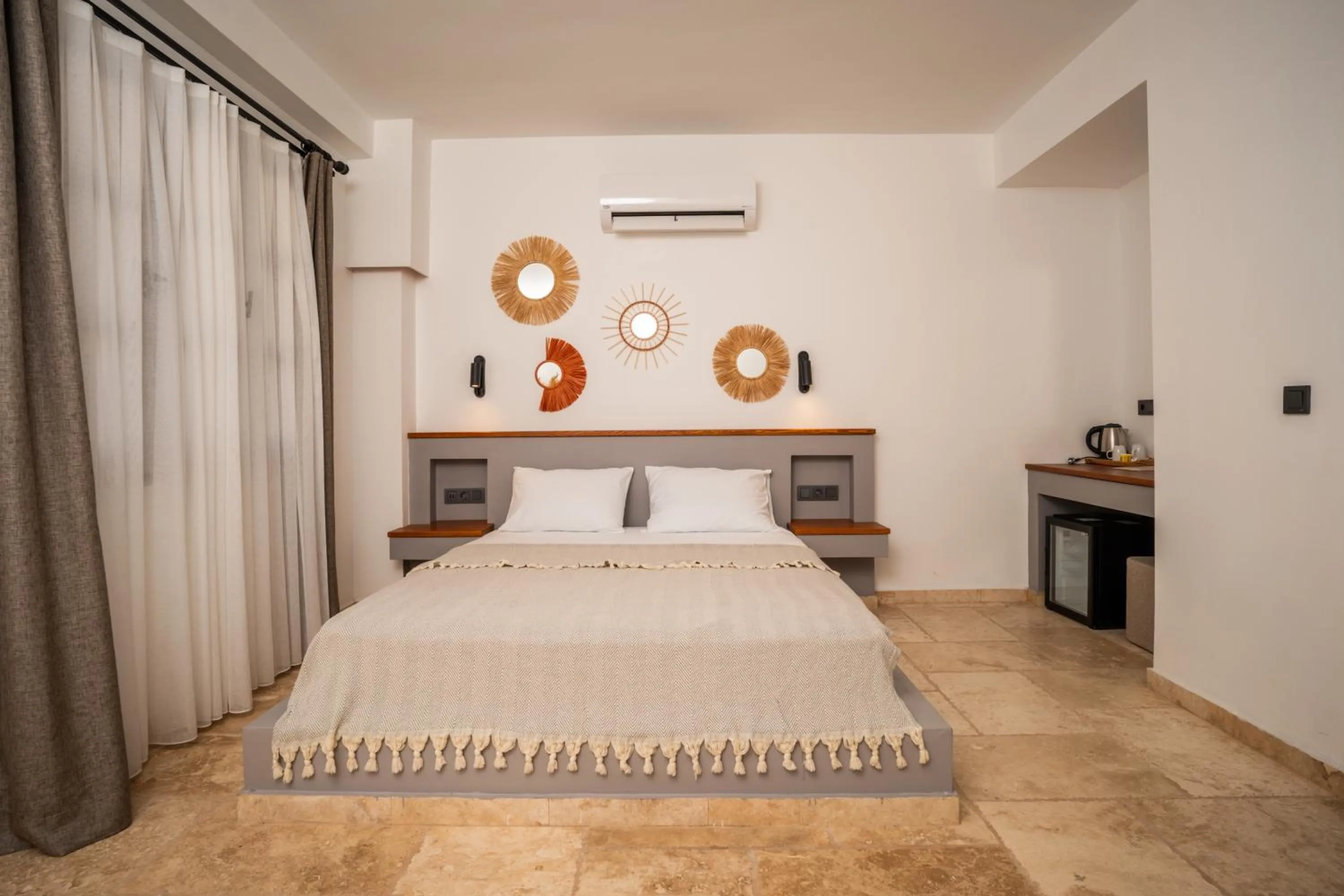 Alaçatı Molino Hotel