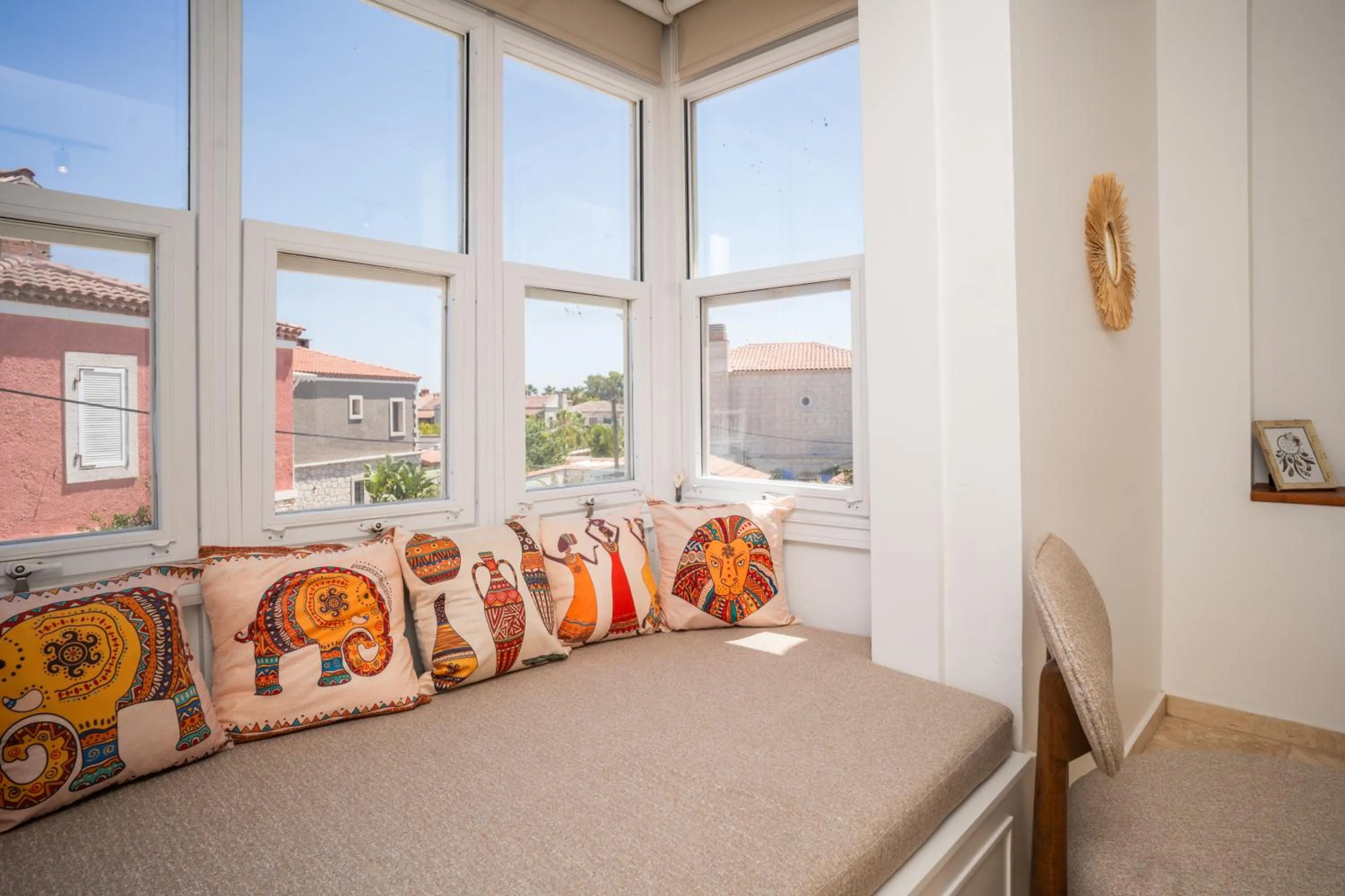 Alaçatı Molino Hotel