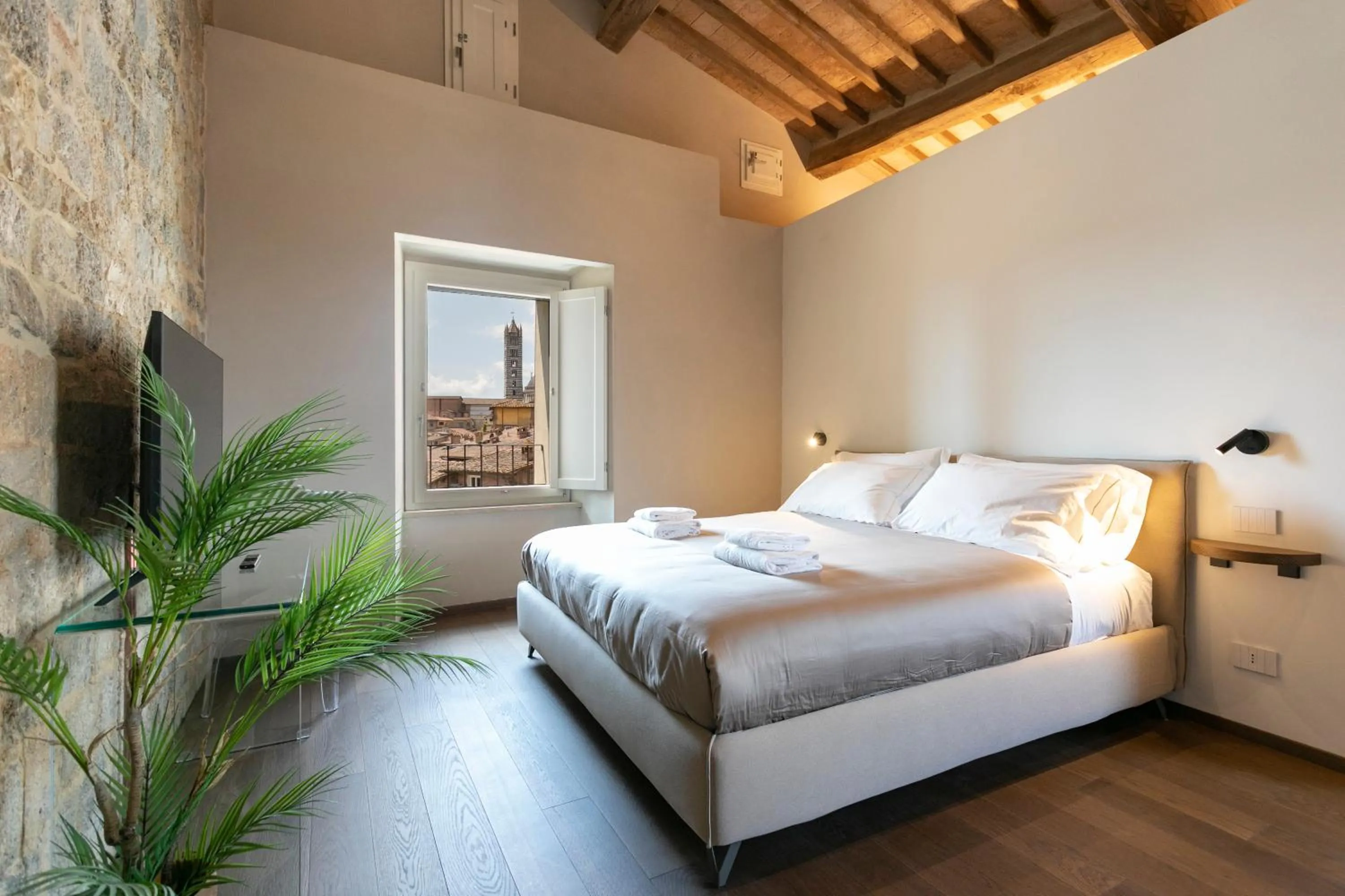 PALAZZO RINUCCINI - TORRE Apartment