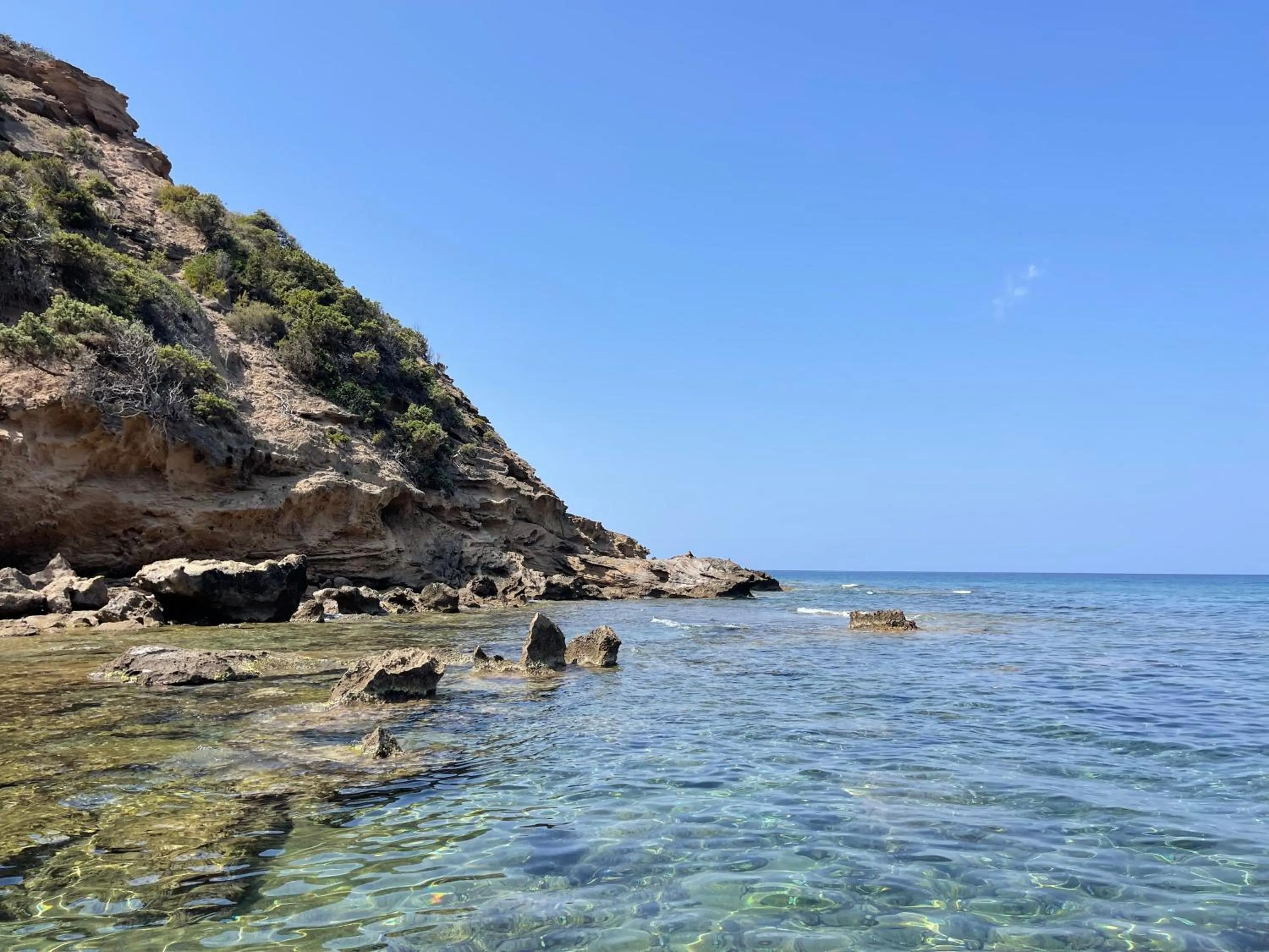 Nearby landmark in Don Pedro 53