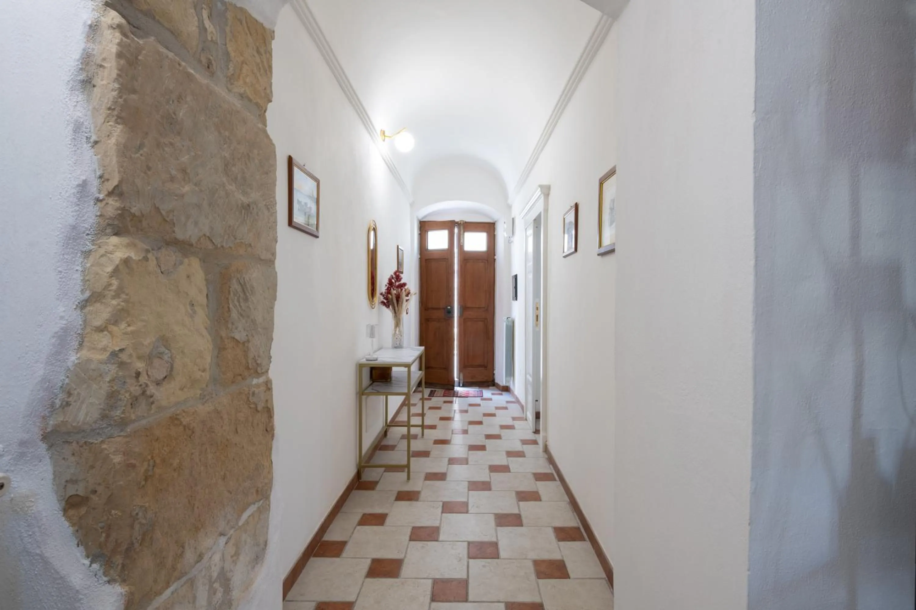 Decorative detail in Don Pedro 53