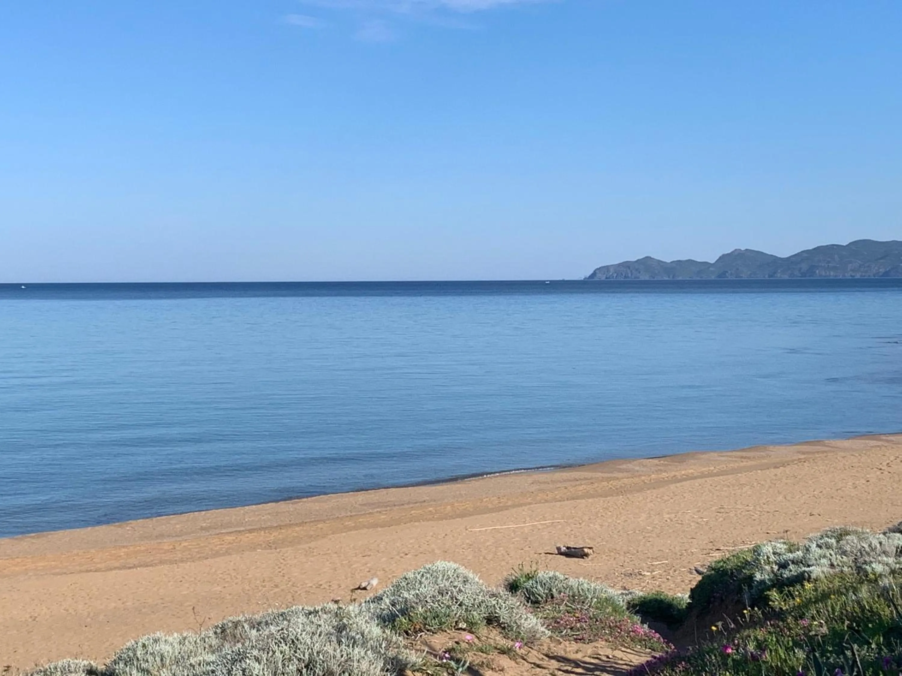 Beach in Don Pedro 53