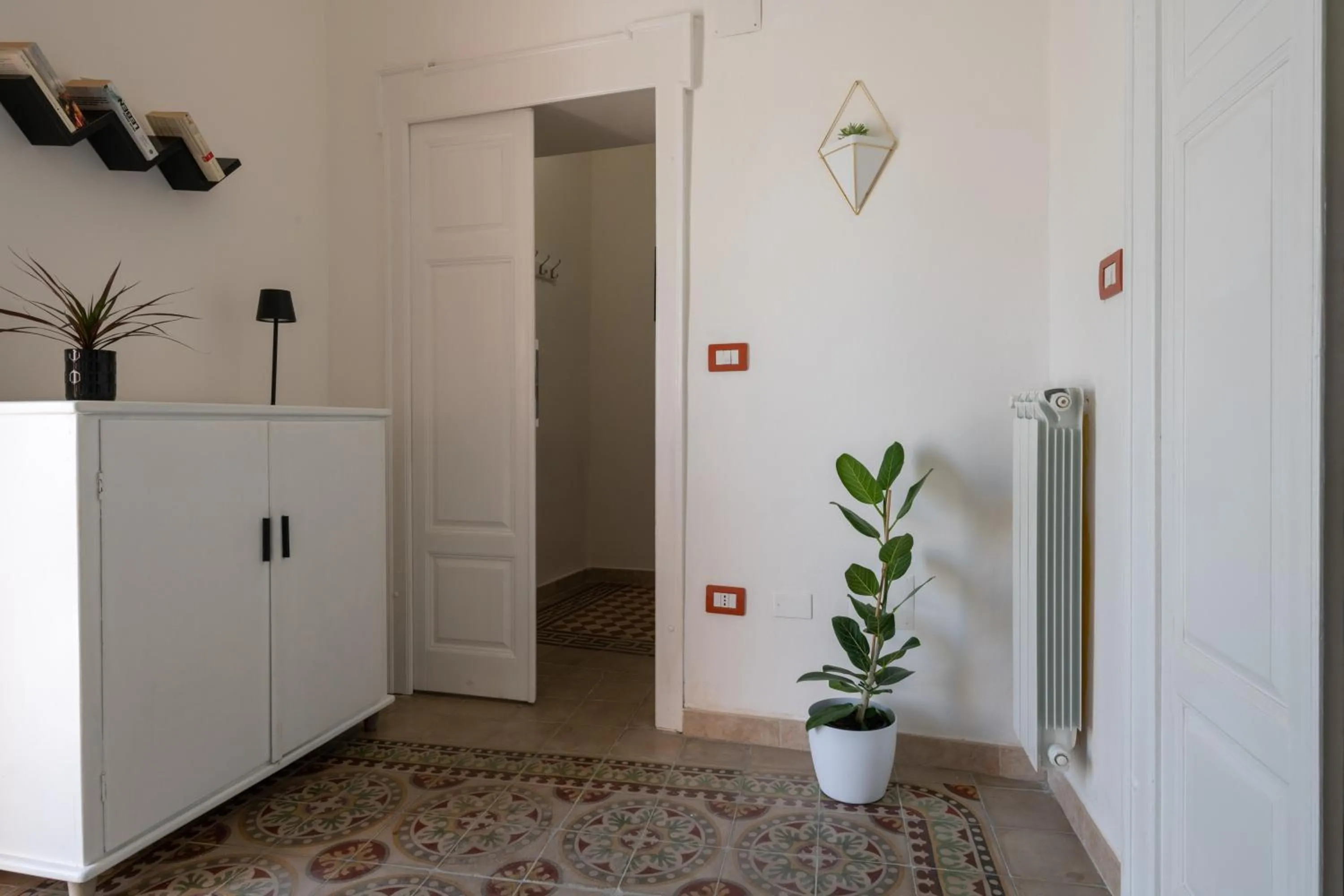 Decorative detail in Don Pedro 53