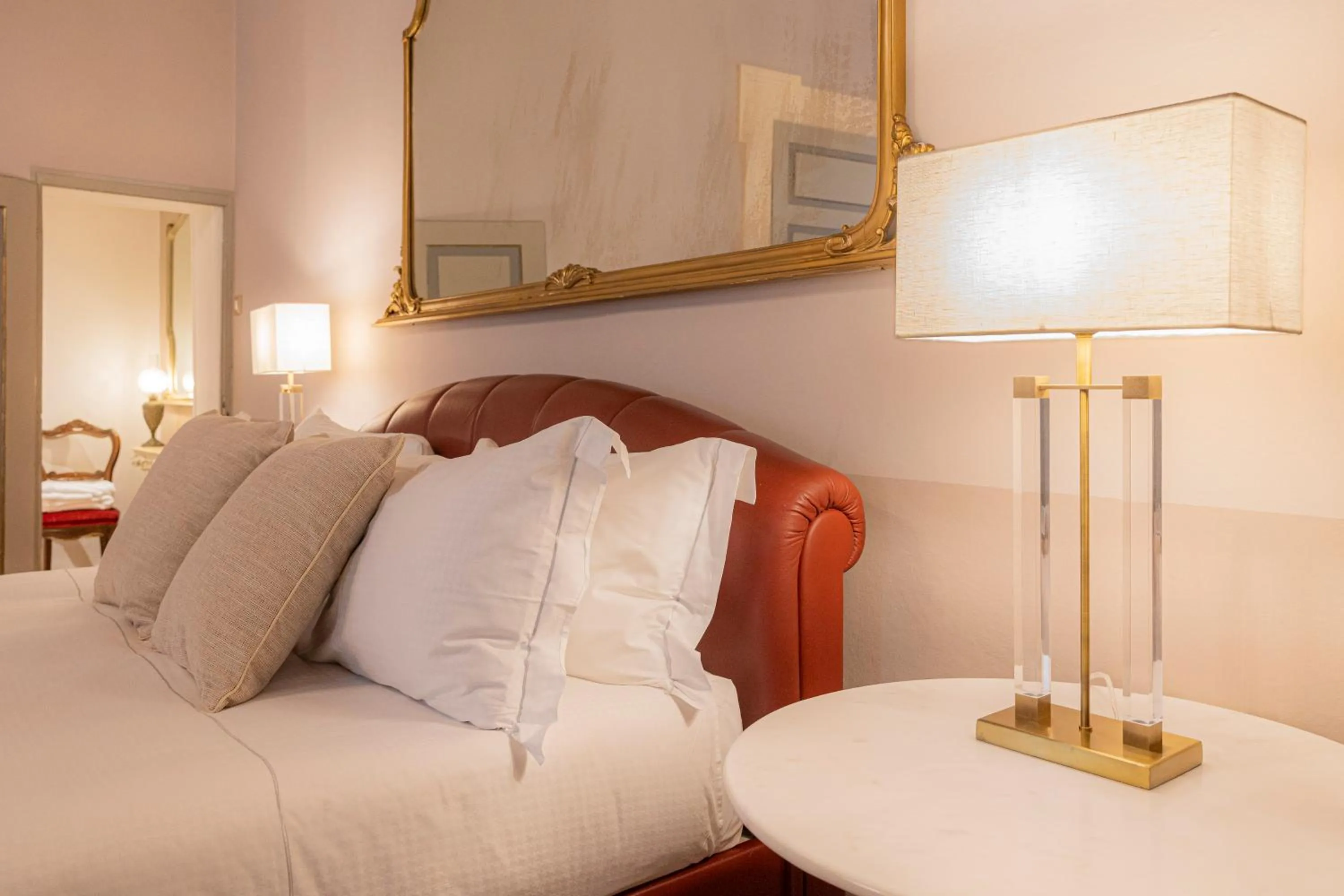 Bed in Corte Realdi - Palazzo Camozzini