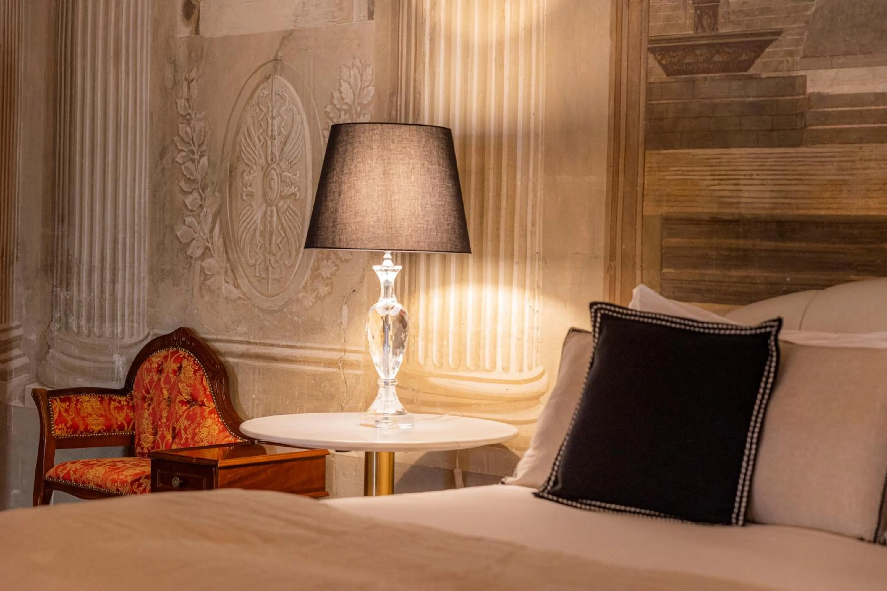 Bed in Corte Realdi - Palazzo Camozzini