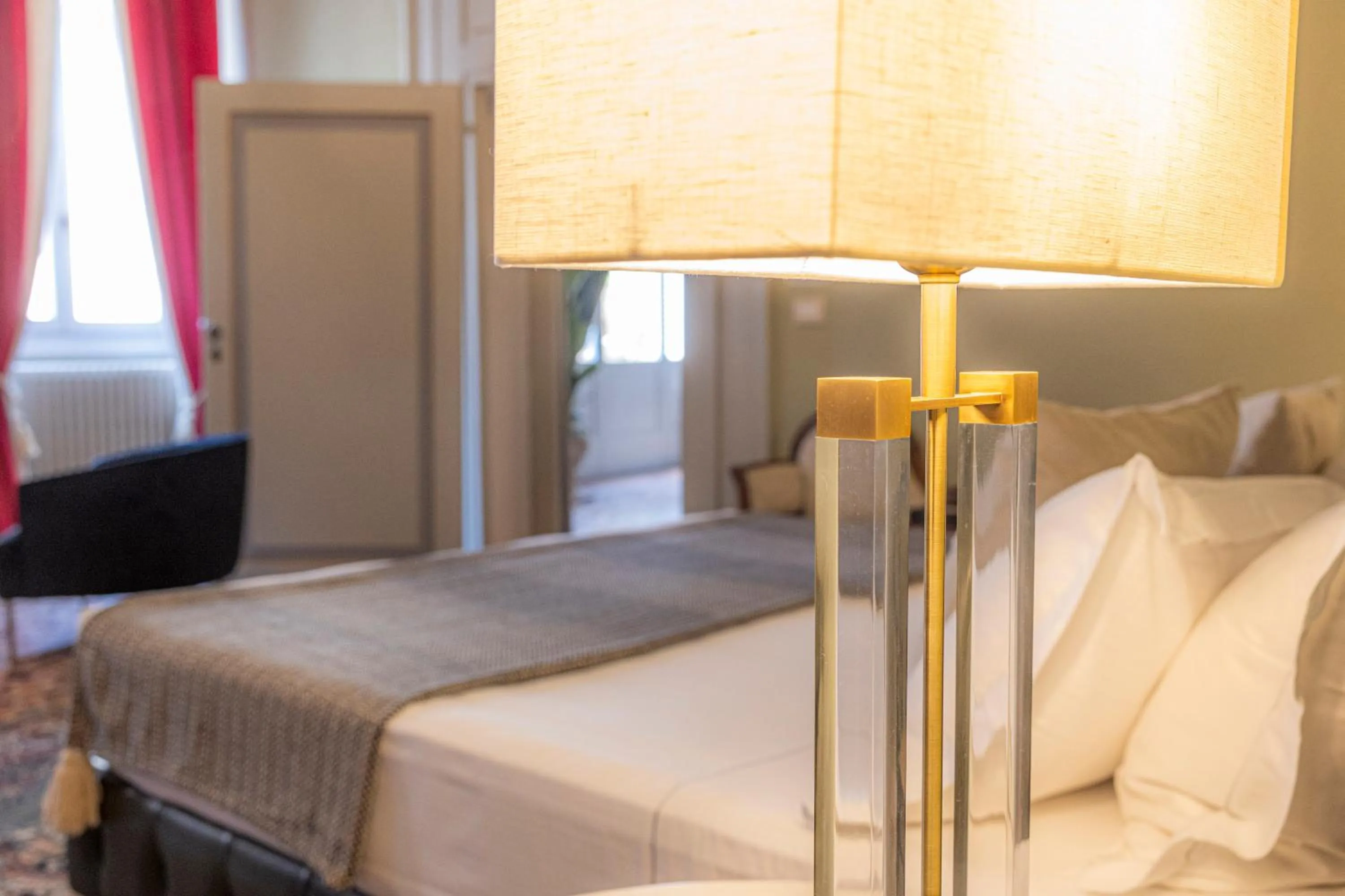 Bed in Corte Realdi - Palazzo Camozzini