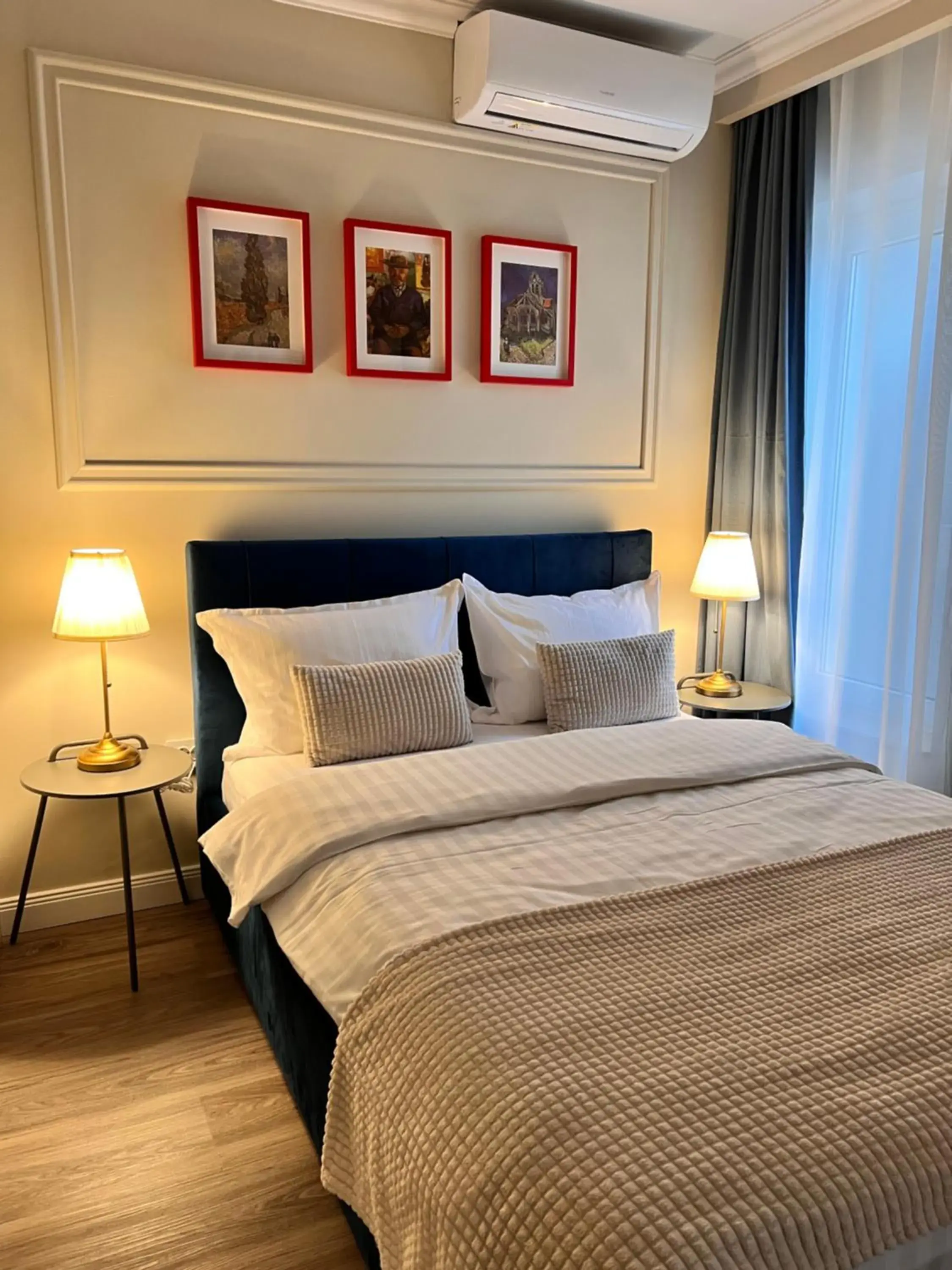 Studio with Sofa Bed in Hotel Cocó Studio with Sofa Bed in Hotel Cocó